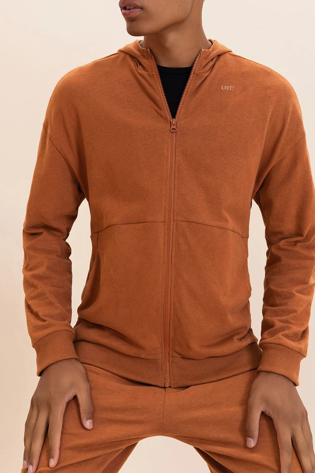 Rino Stone Jacket