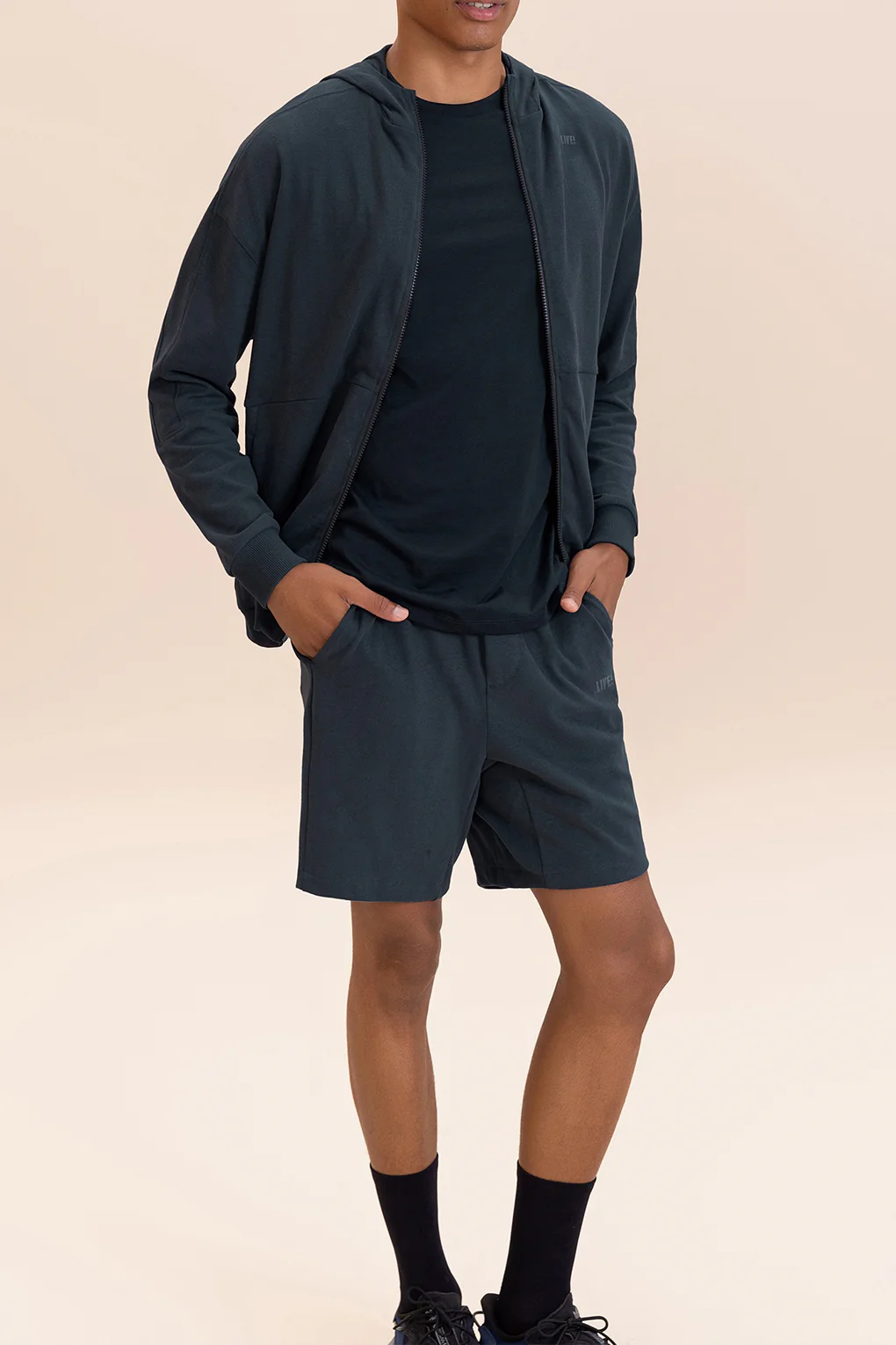 Rino Stone Jacket - Image 3