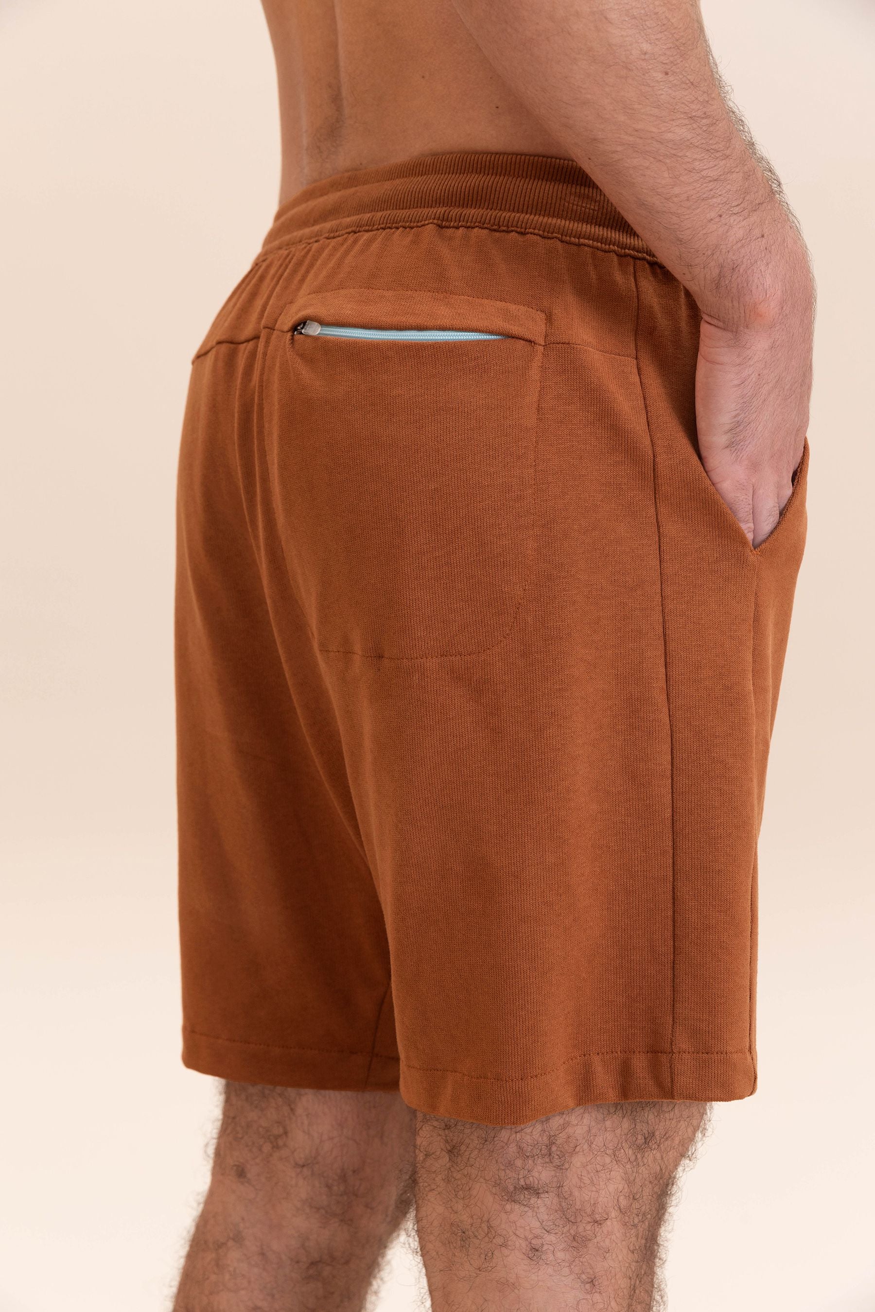 Rino Stone Move 8" Shorts - Image 2