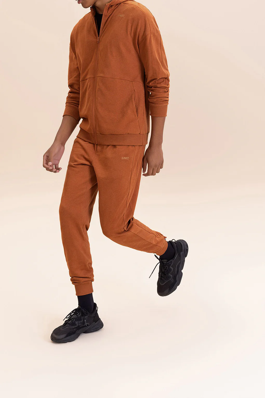 Rino Stone Pants