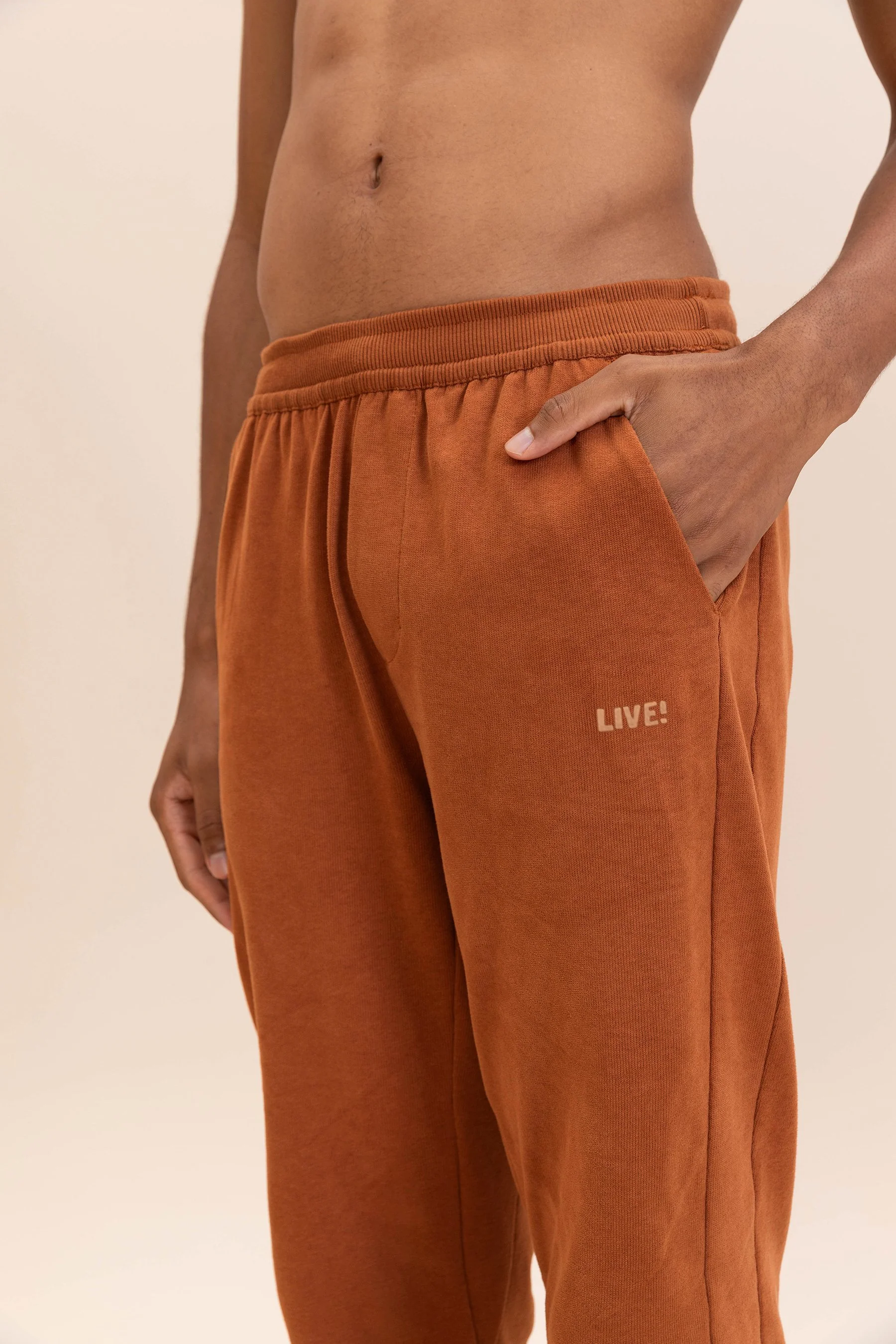 Rino Stone Pants - Image 2
