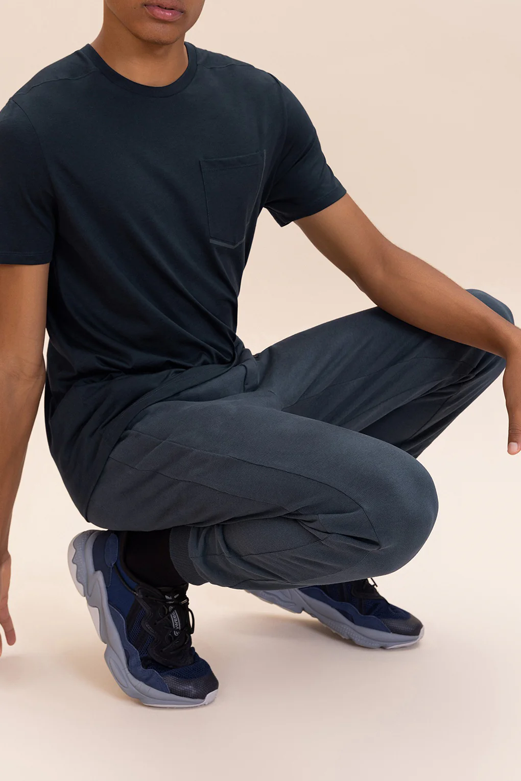 Rino Stone Pants - Image 3