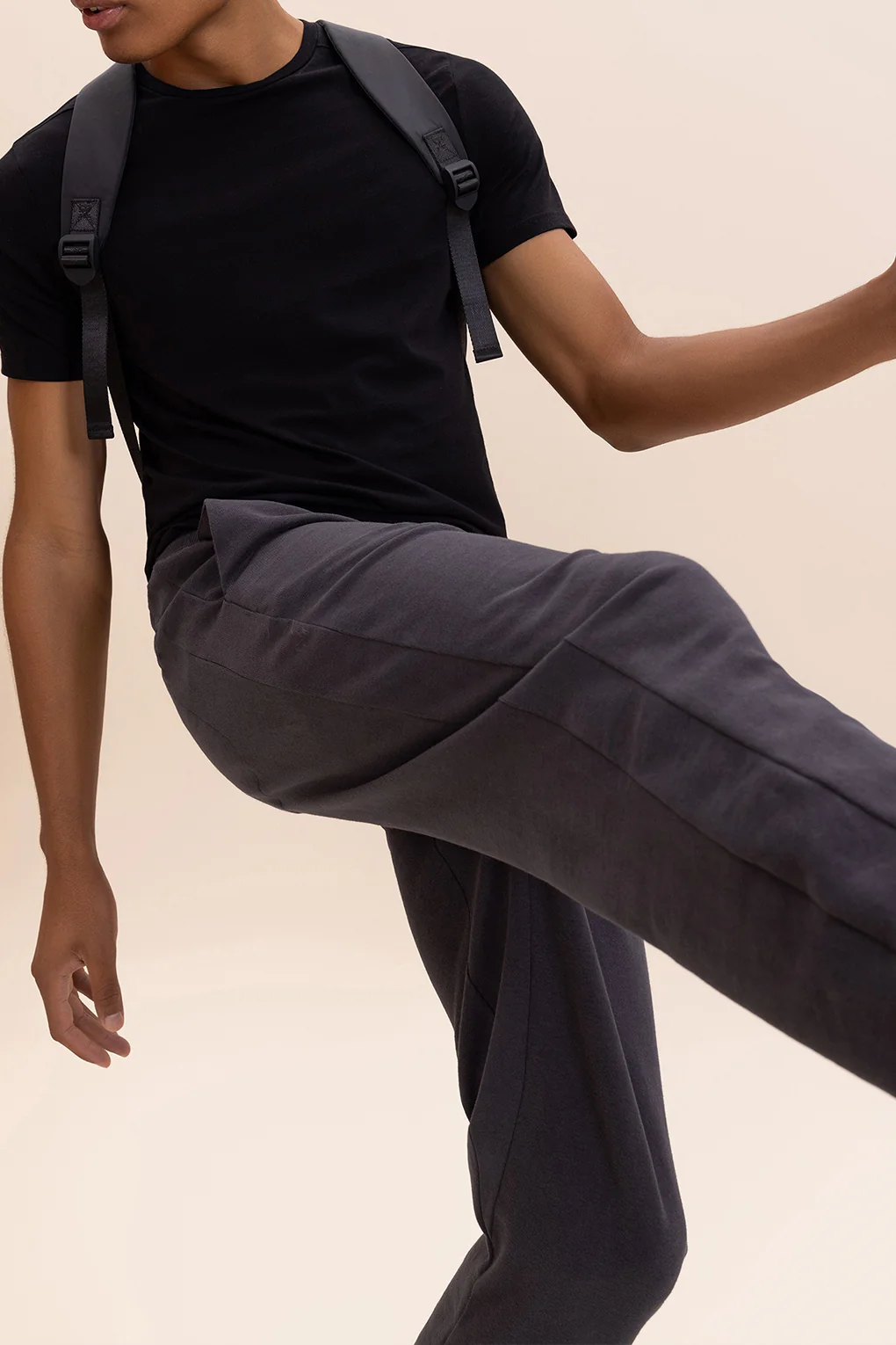 Rino Stone Pants - Image 4