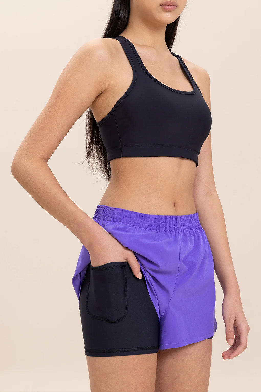 Run Dryside Shorts - Image 2
