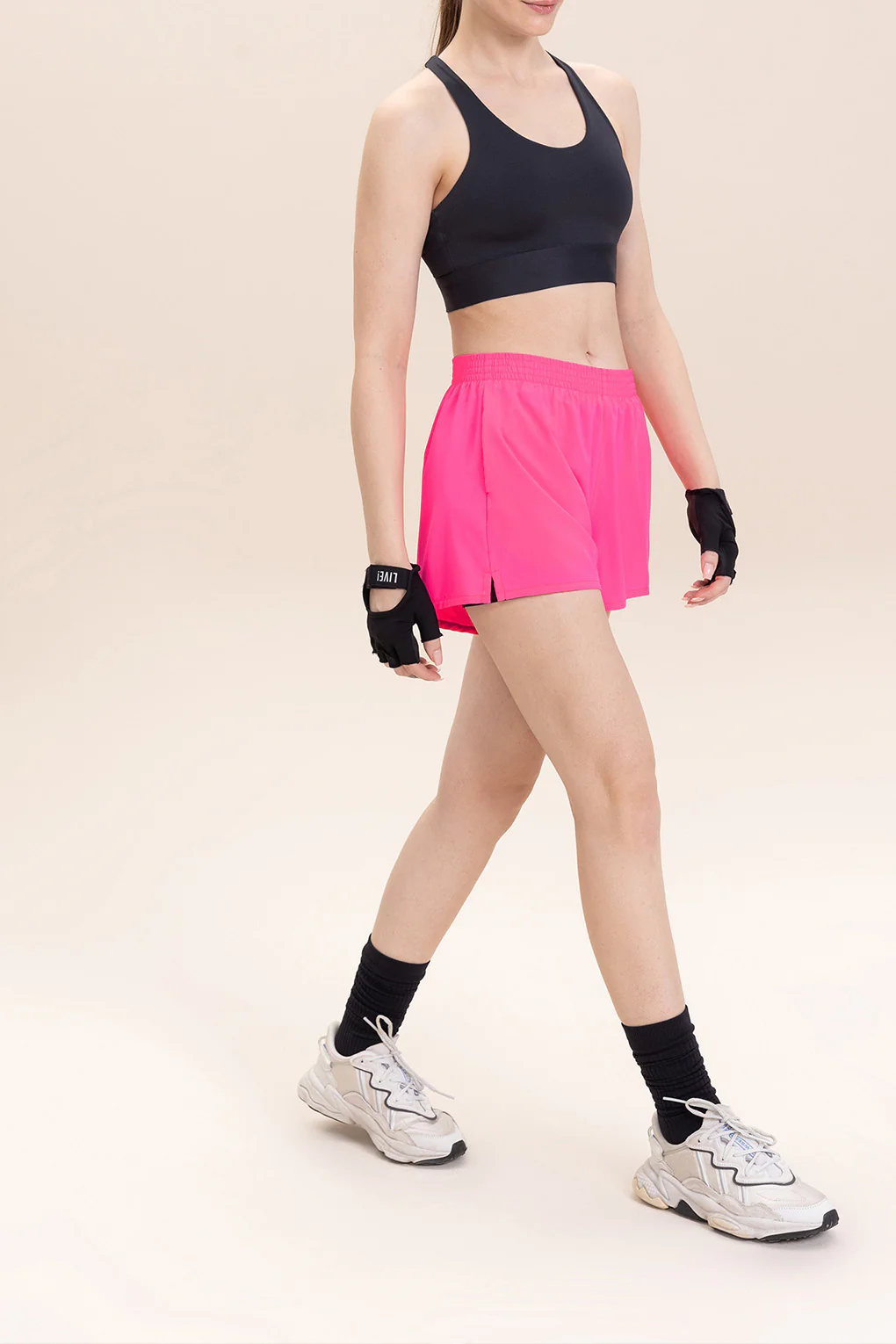 Run Dryside Shorts - Image 8