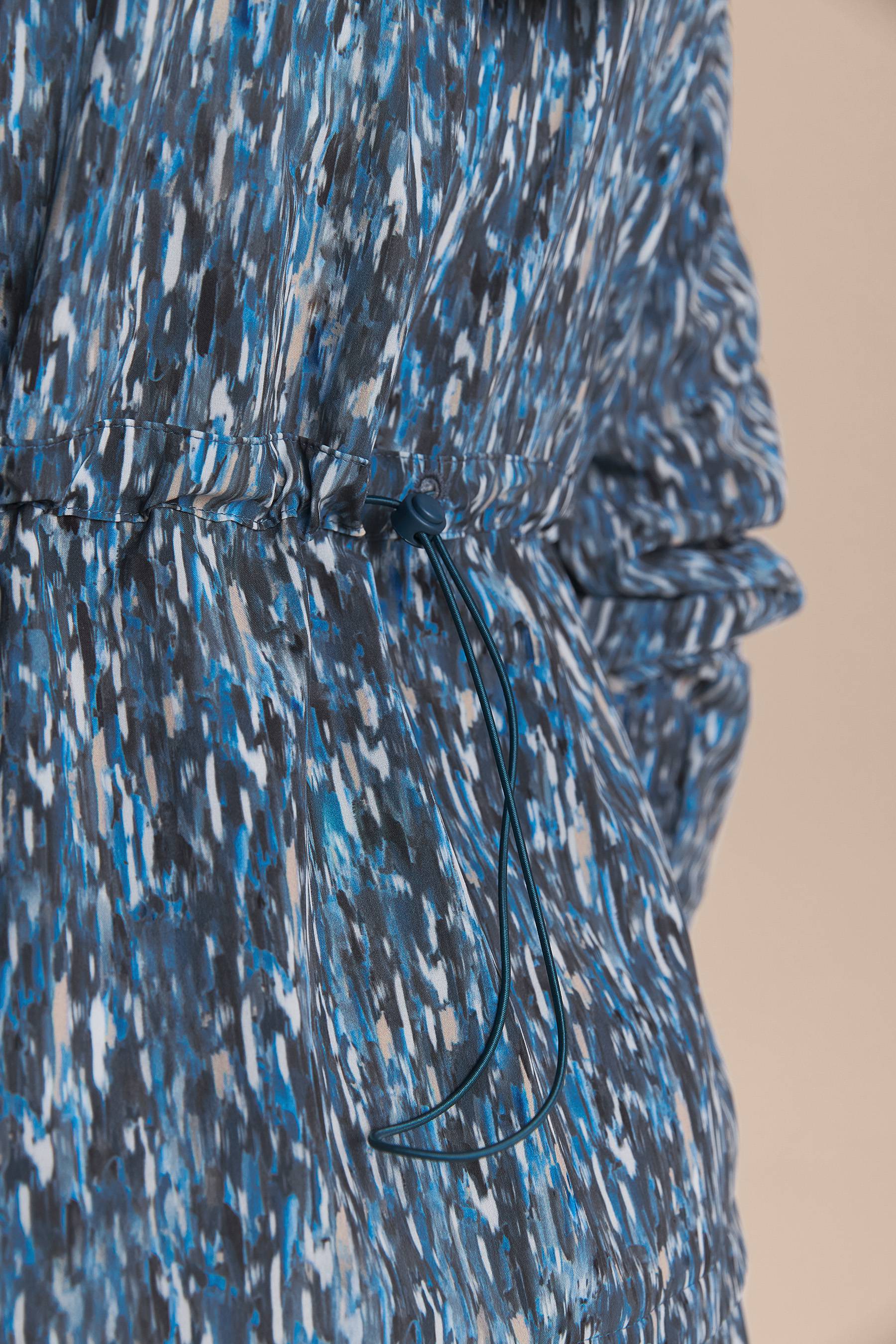 Rushstroke Dryside Jacket - Image 2