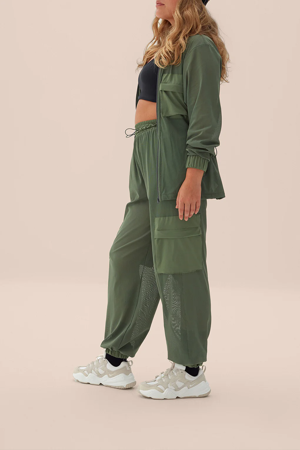 Safari Fuse Jogger - Image 3