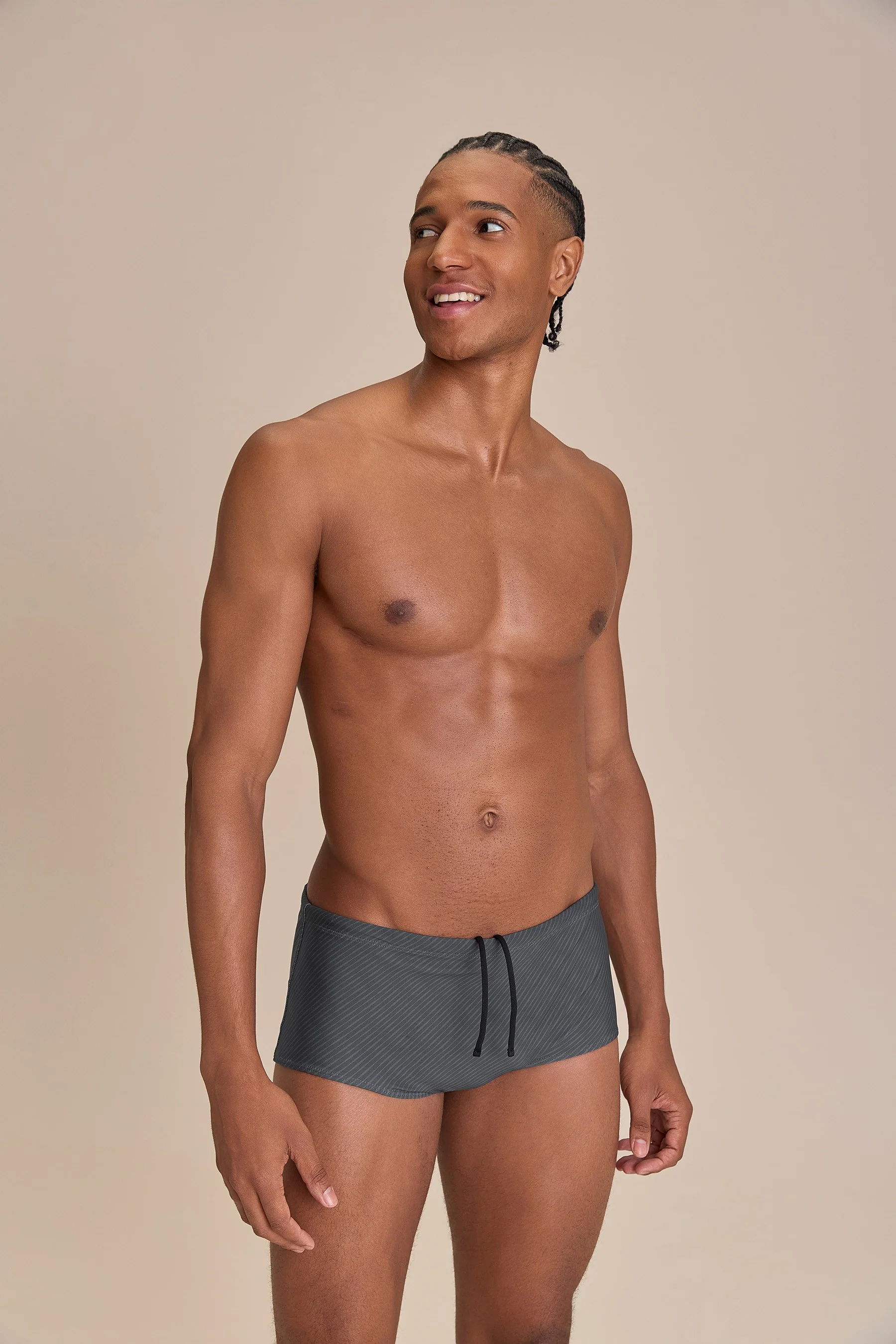 Sea Flow® Men's Swim Briefs - Image 3