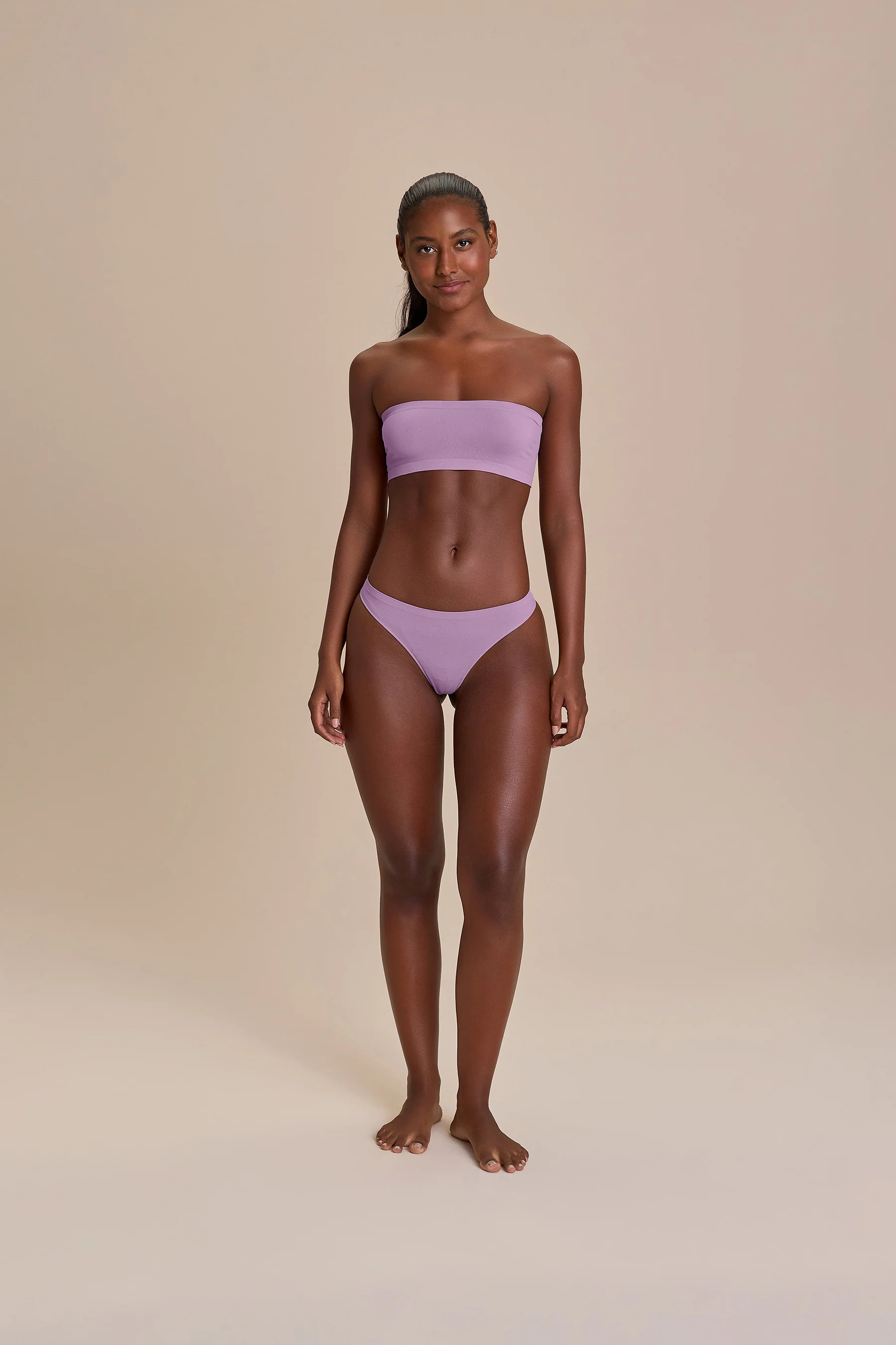 SeamlessForm Bandeau Top