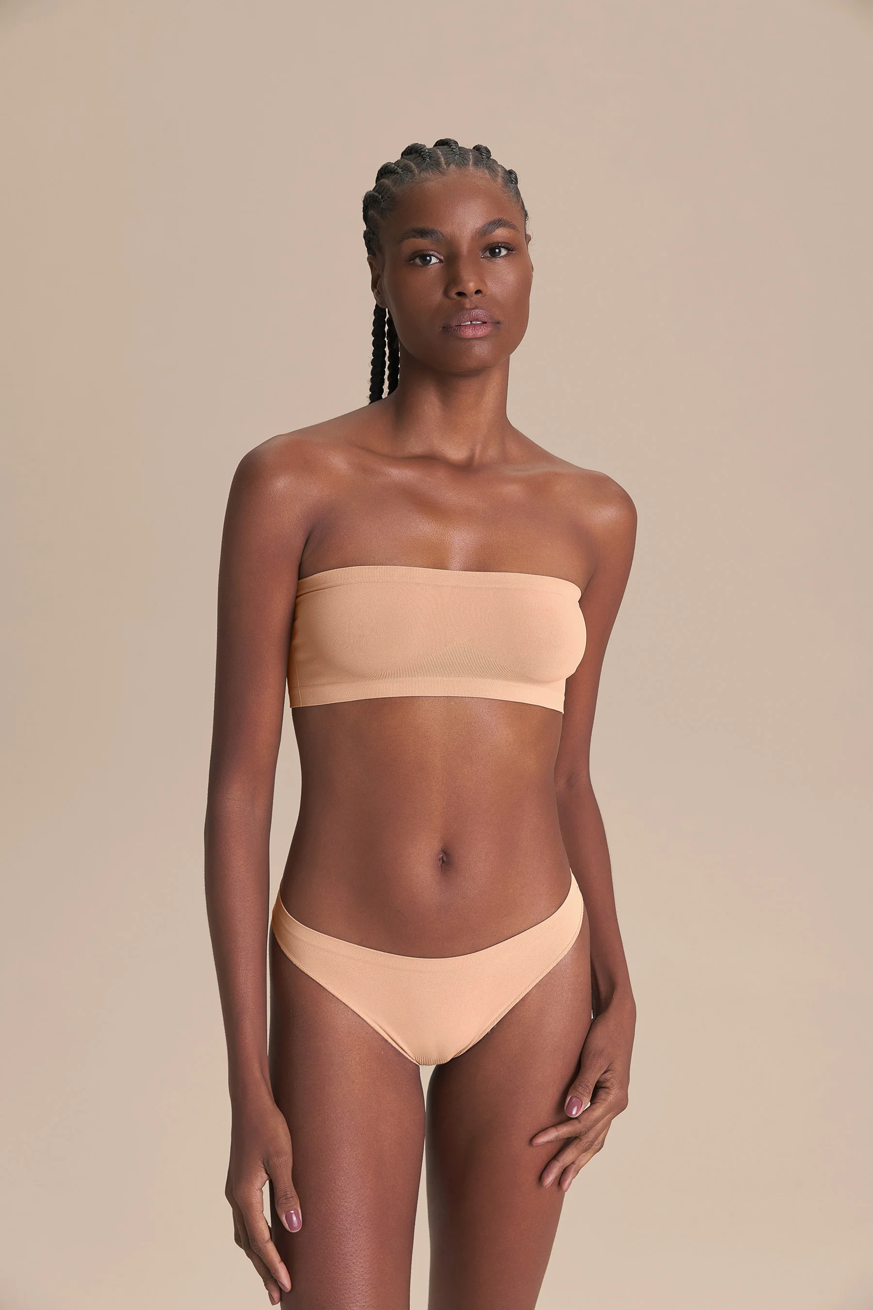 SeamlessForm Bandeau Top - Image 3