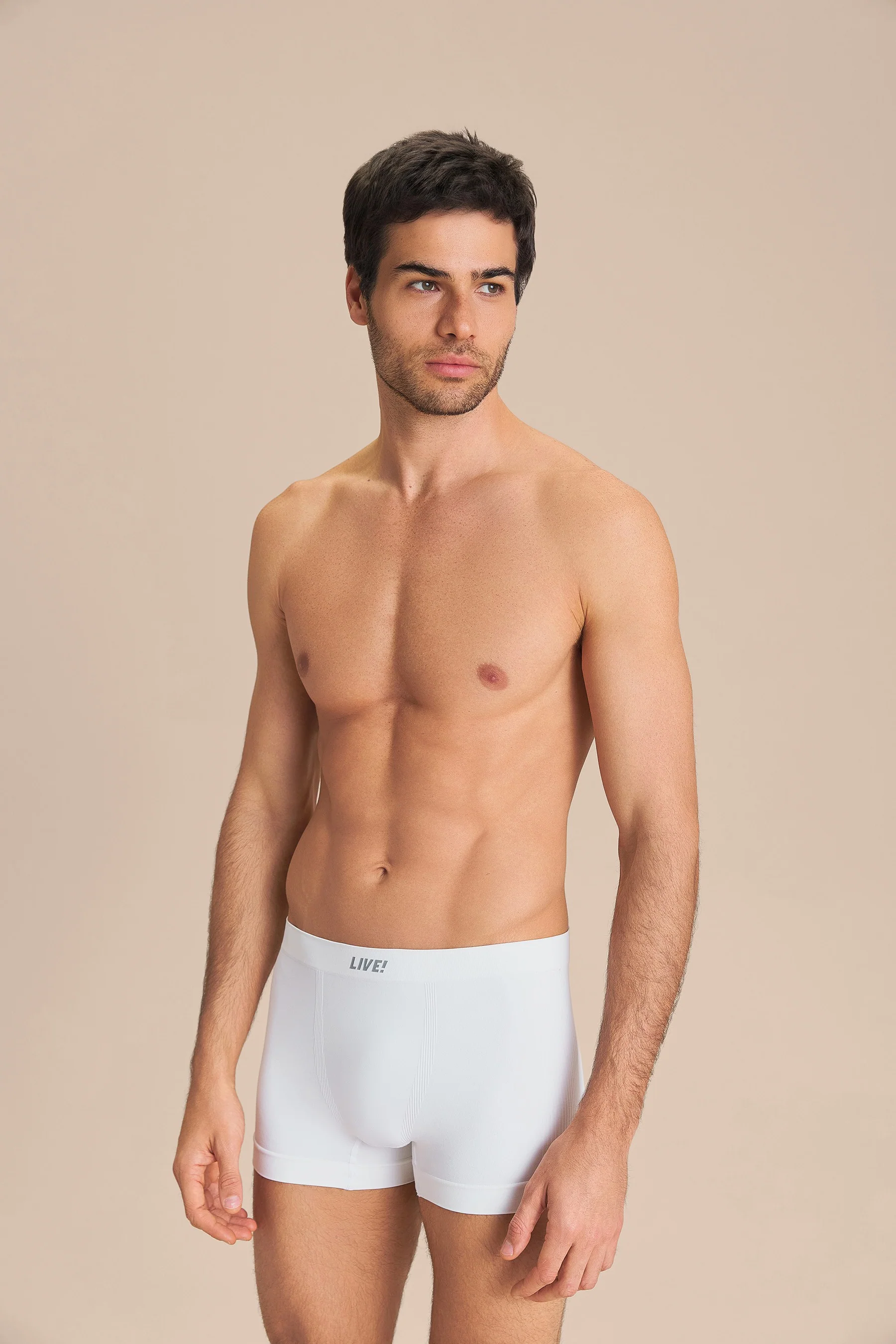 Seamless Boxer Briefs - Image 3