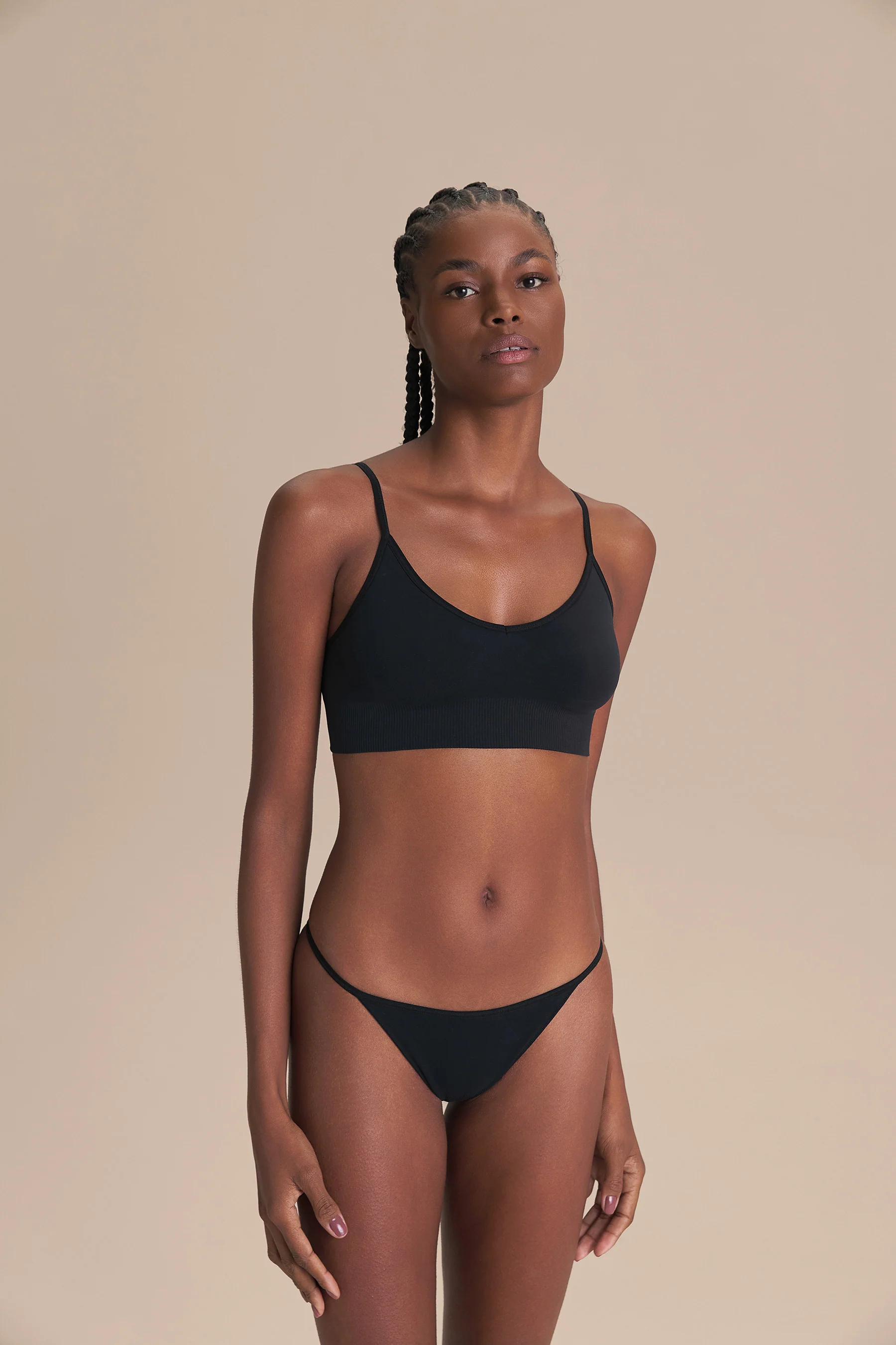 SeamlessForm Curve Top - Image 4