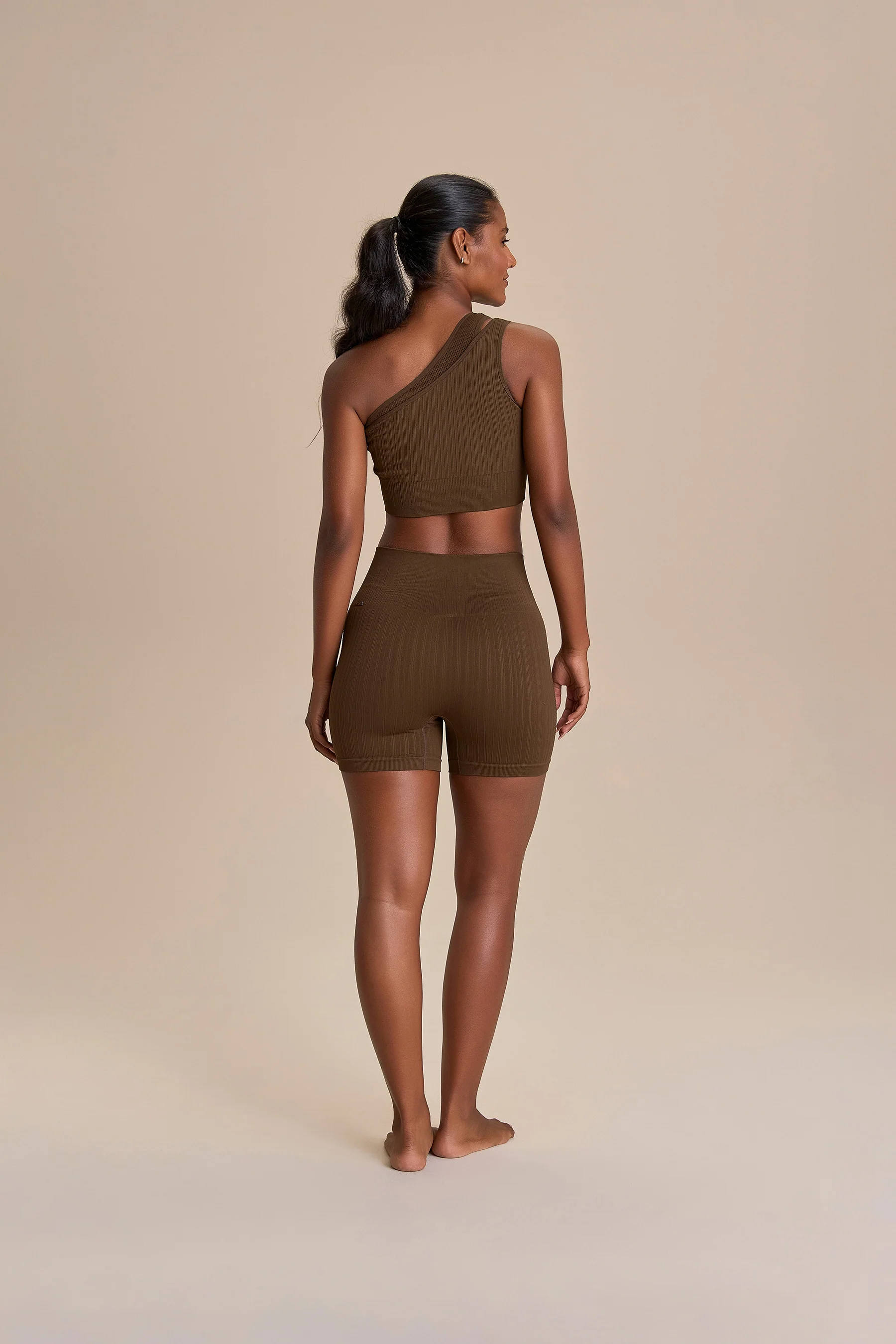Seamless Pulse Shorts - Image 3