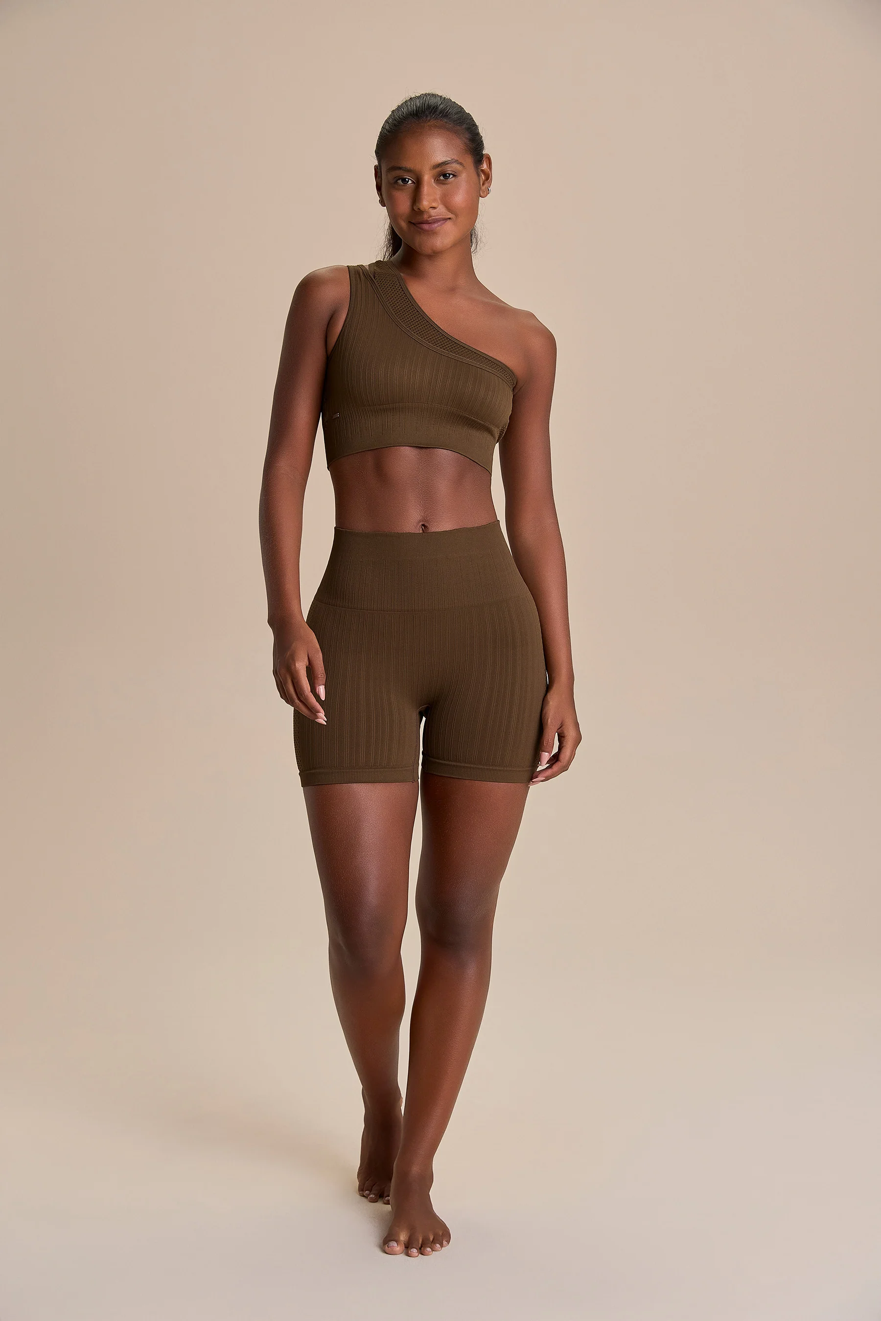 Seamless Pulse Shorts - Image 4