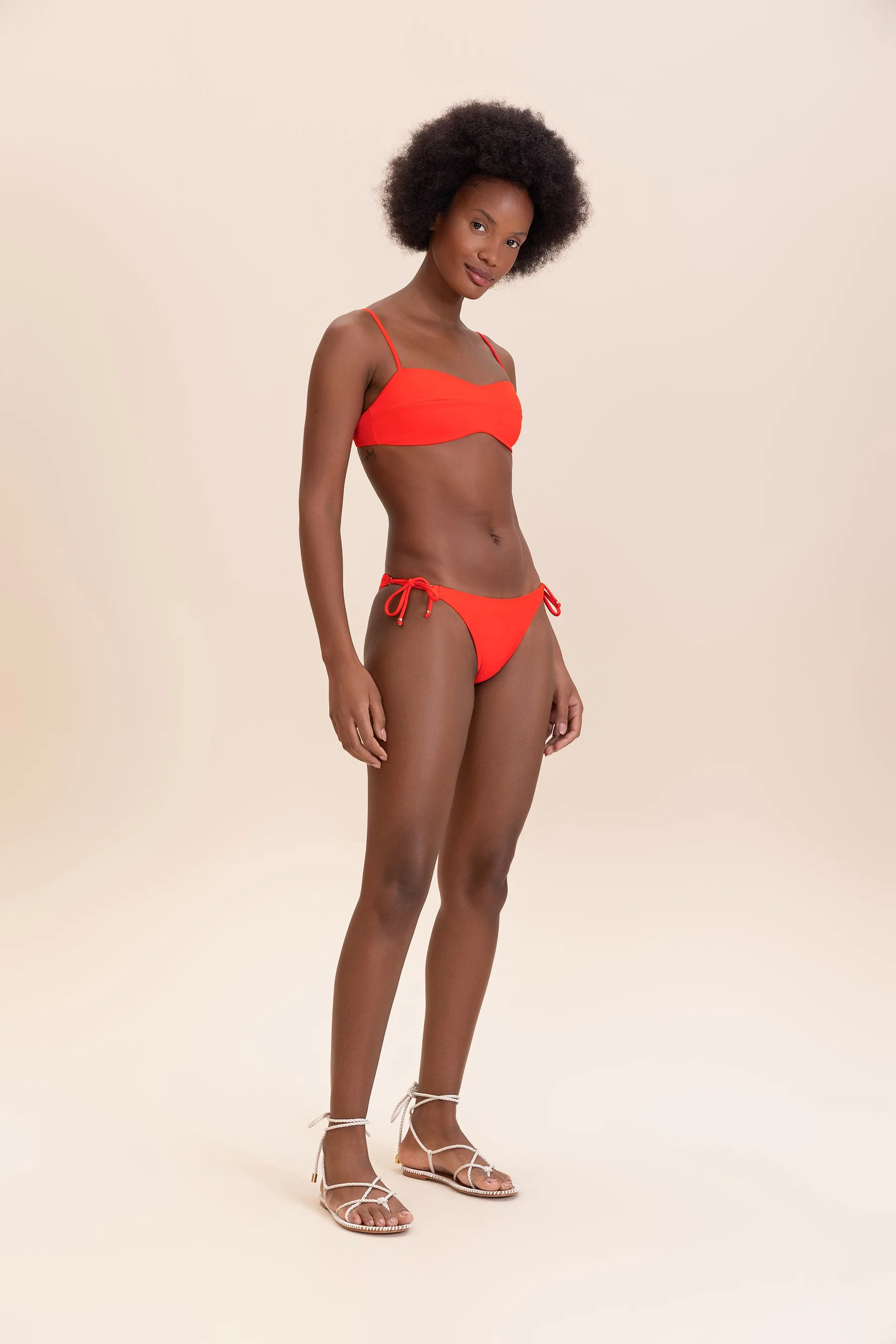 SenseĀ® Band Cut Bikini Top - Image 2