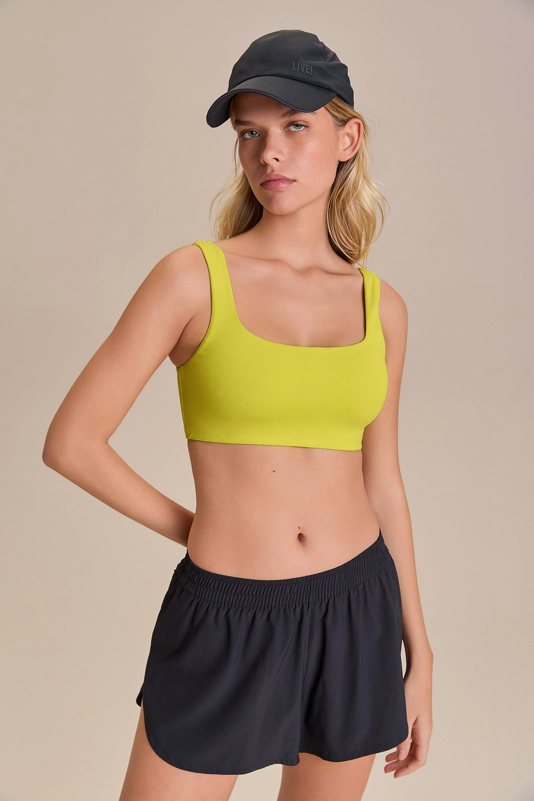 SenseĀ® BT Bra