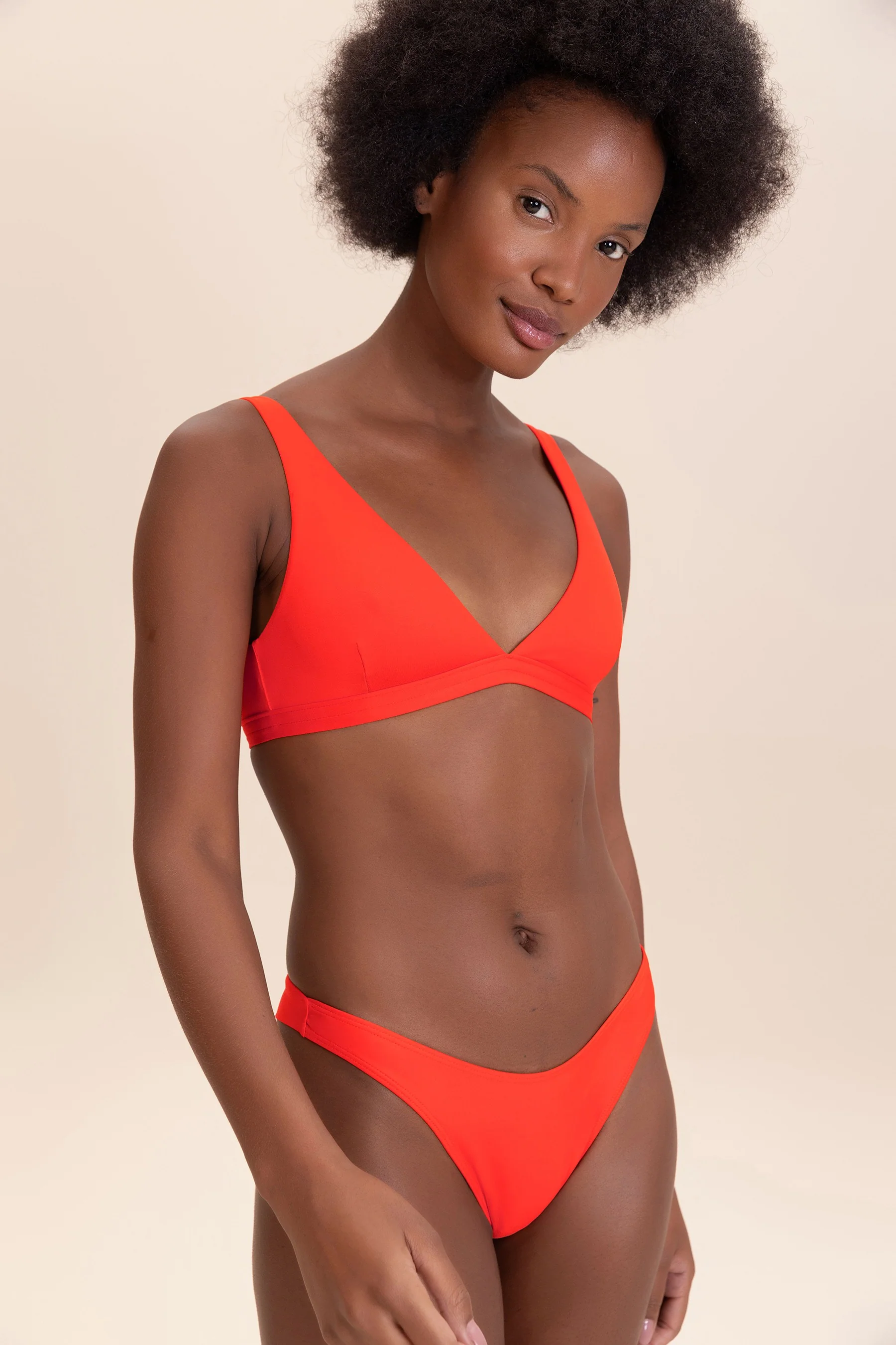 Sense High-Cut Swim Bottom - Image 13