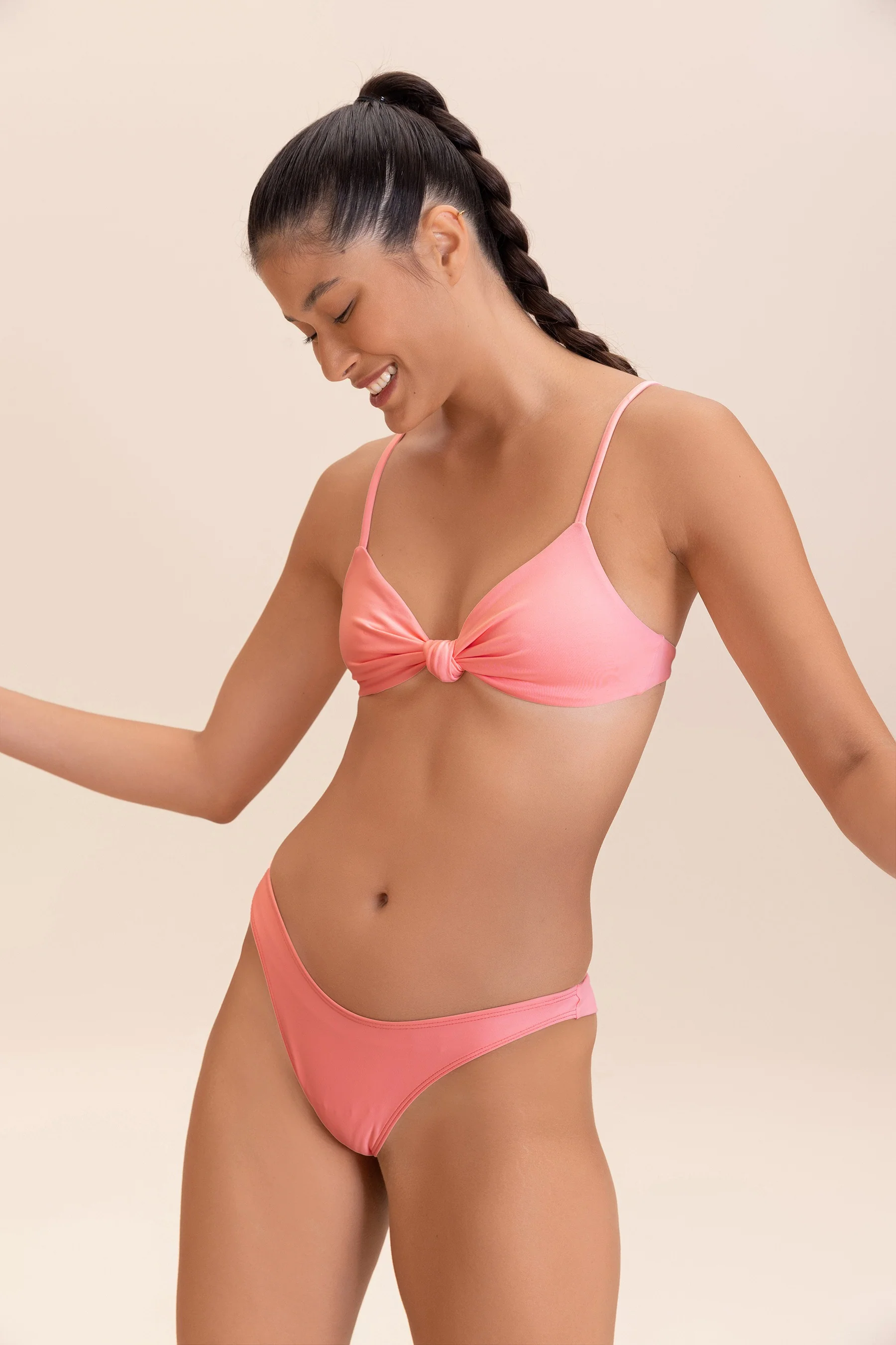 Sense High-Cut Swim Bottom - Image 15