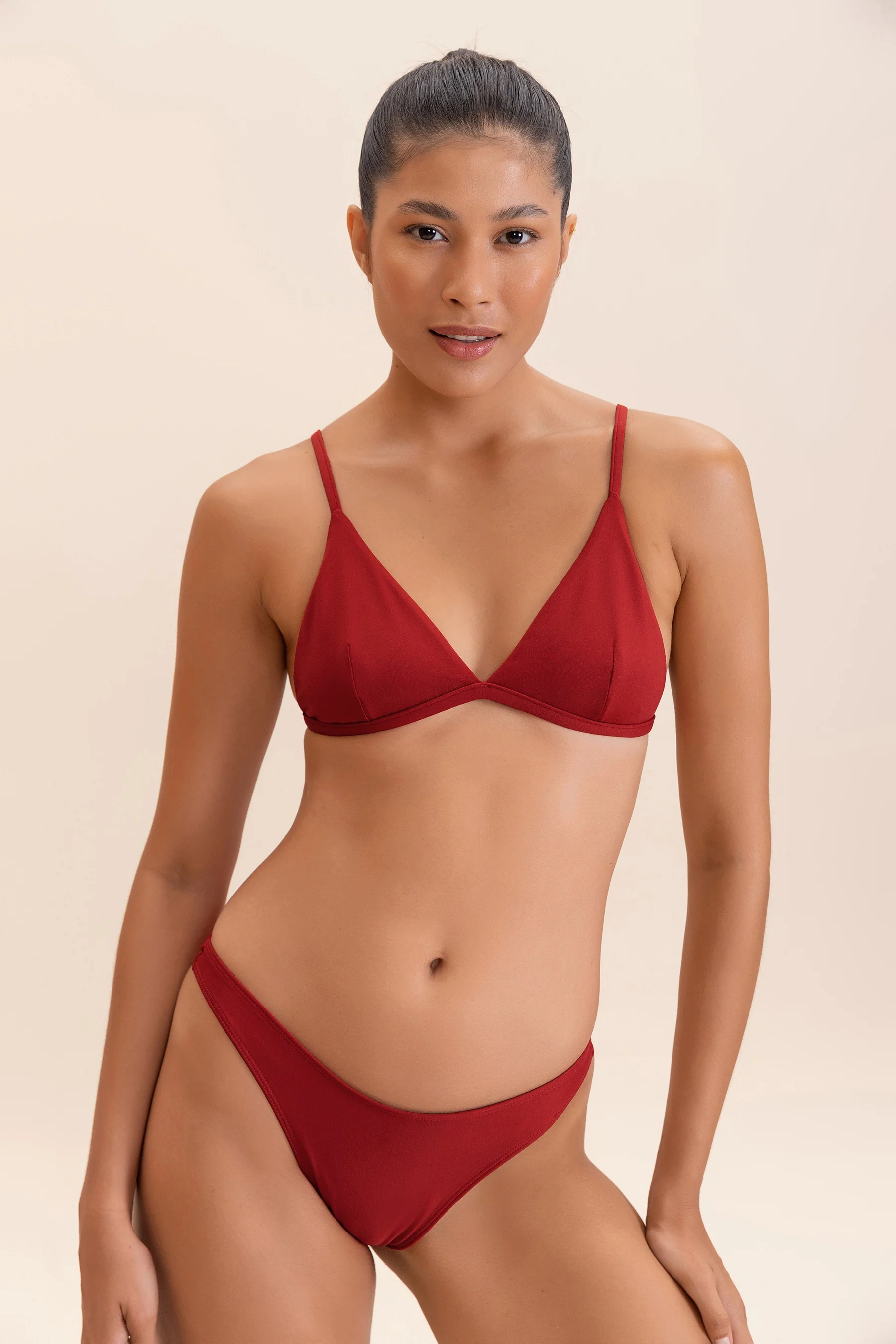 Sense High-Cut Swim Bottom - Image 4