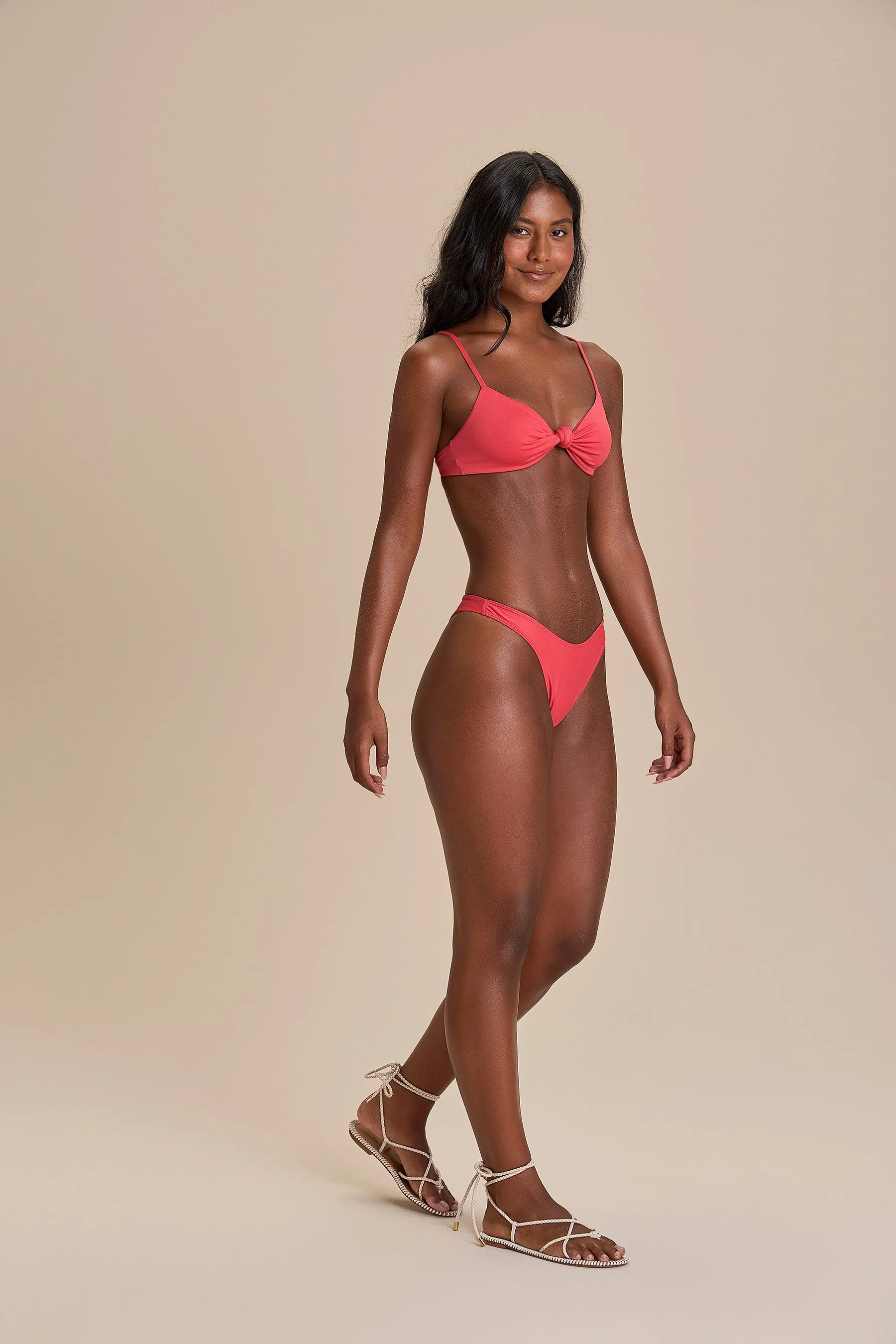 Sense High-Cut Swim Bottom - Image 8