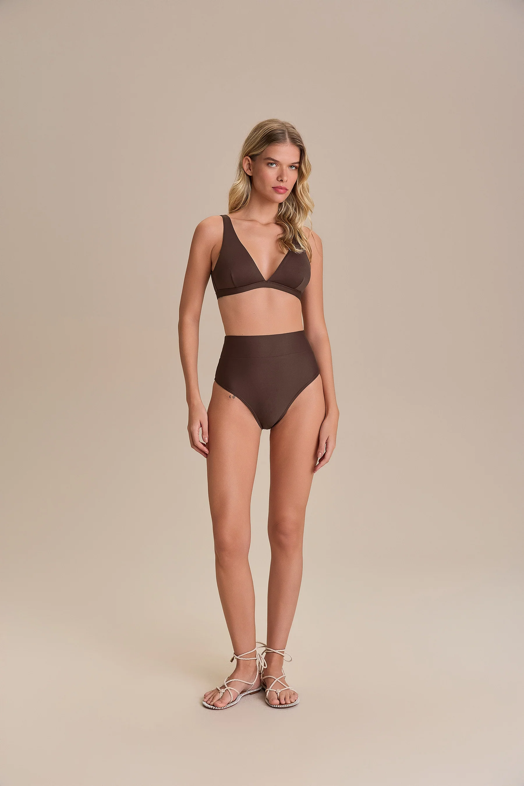 Sense Hot Pants Swim Bottom