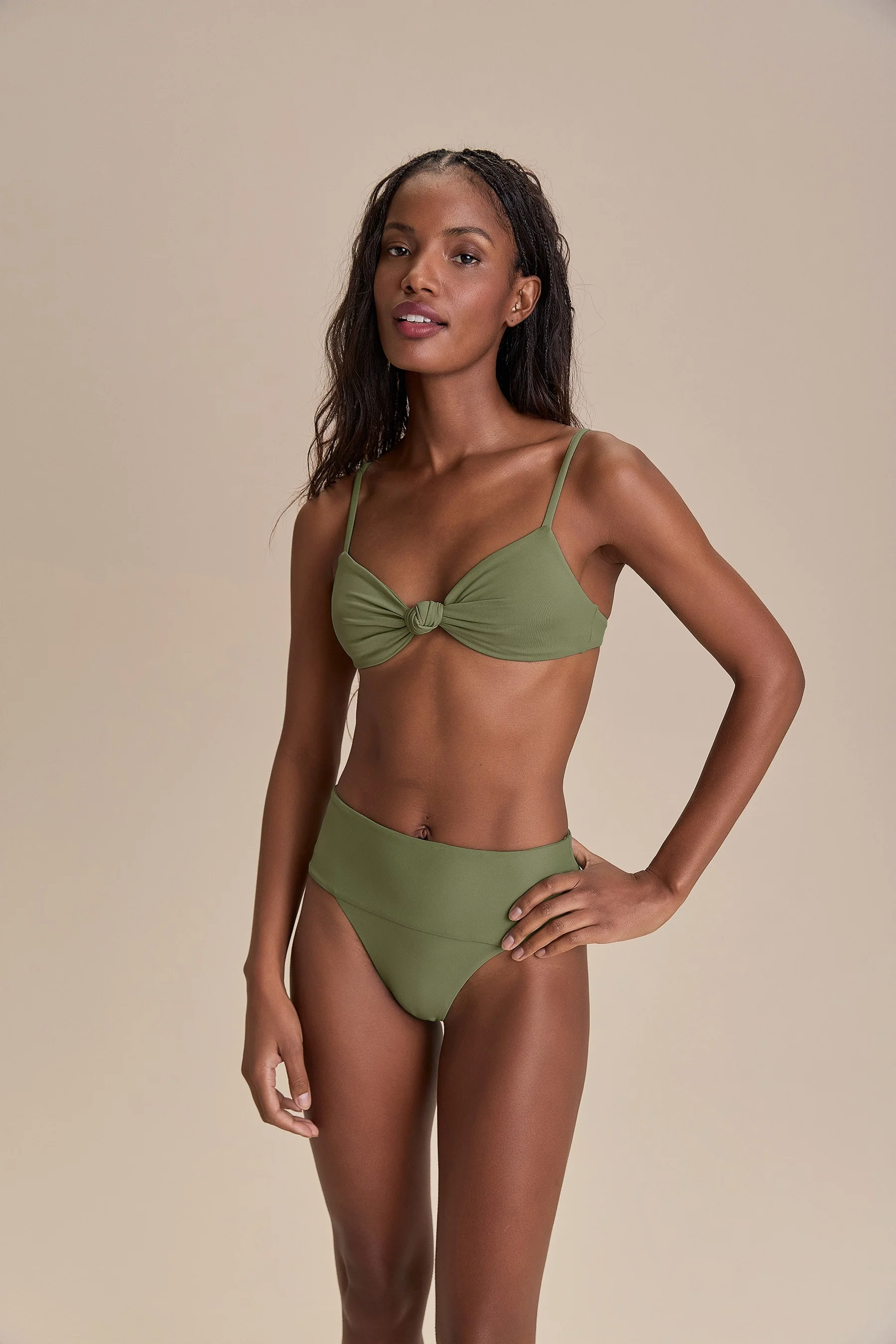 Sense Hot Pants Swim Bottom - Image 3