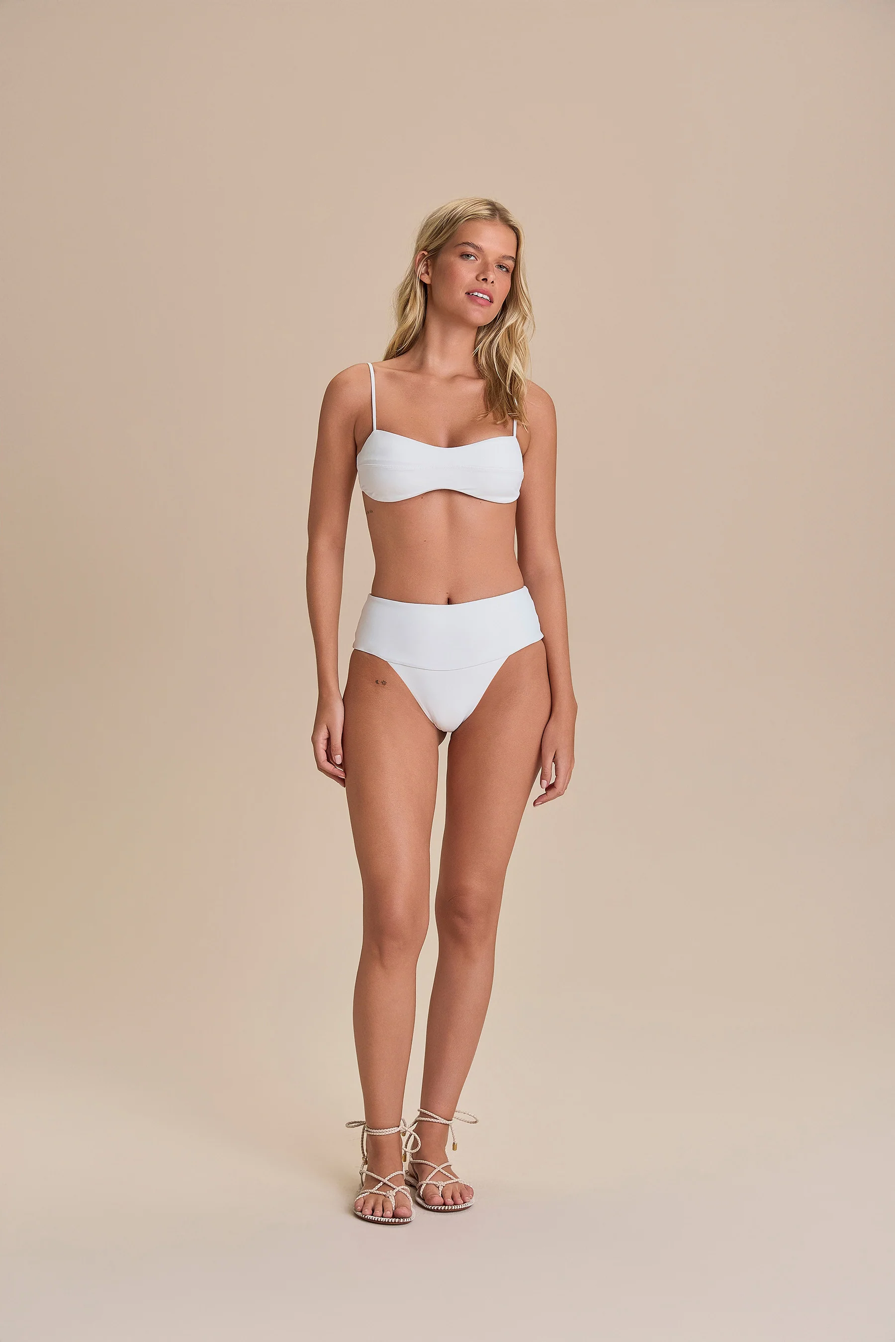 Sense Hot Pants Swim Bottom - Image 6
