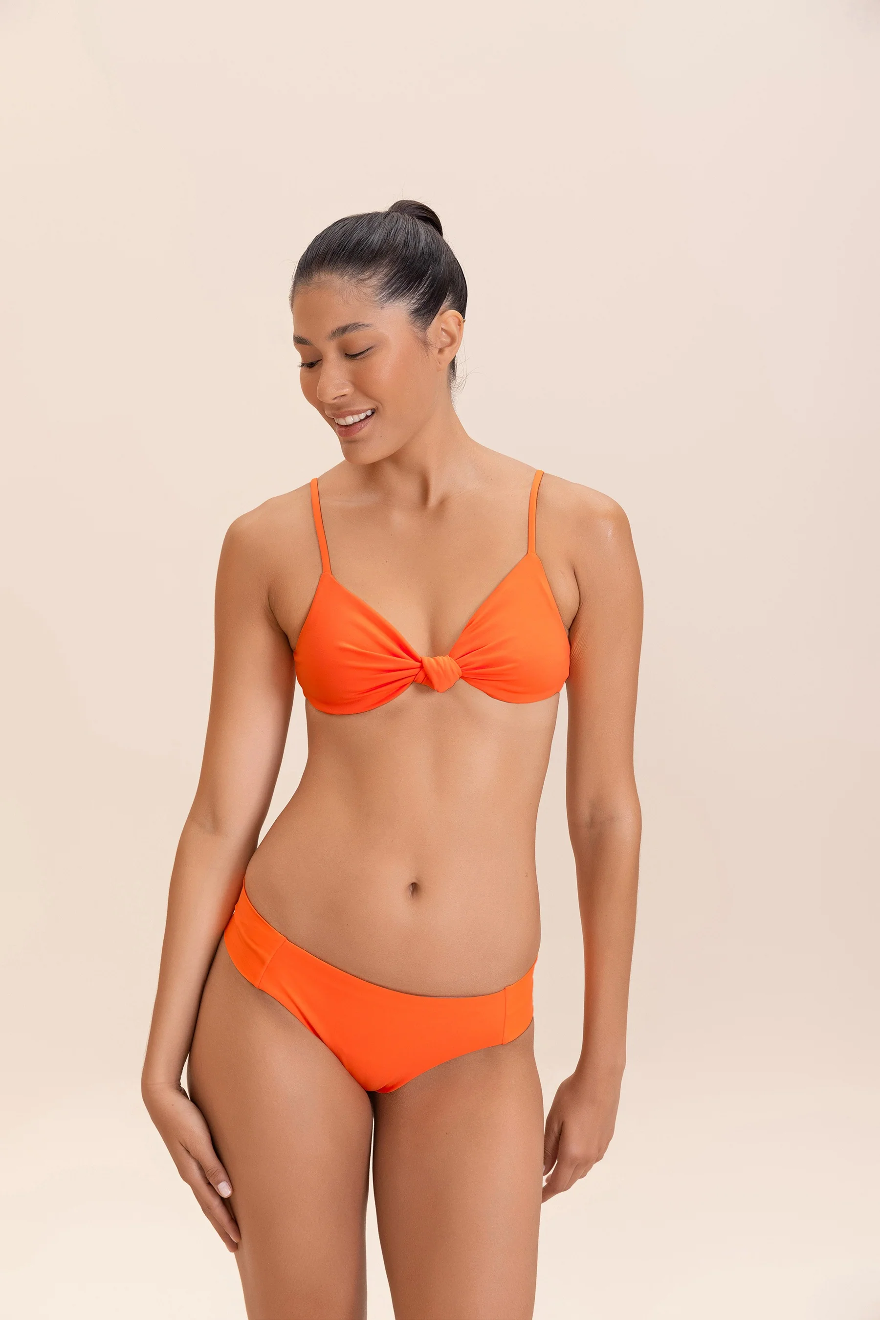 Sense Knot Bikini Top - Image 4