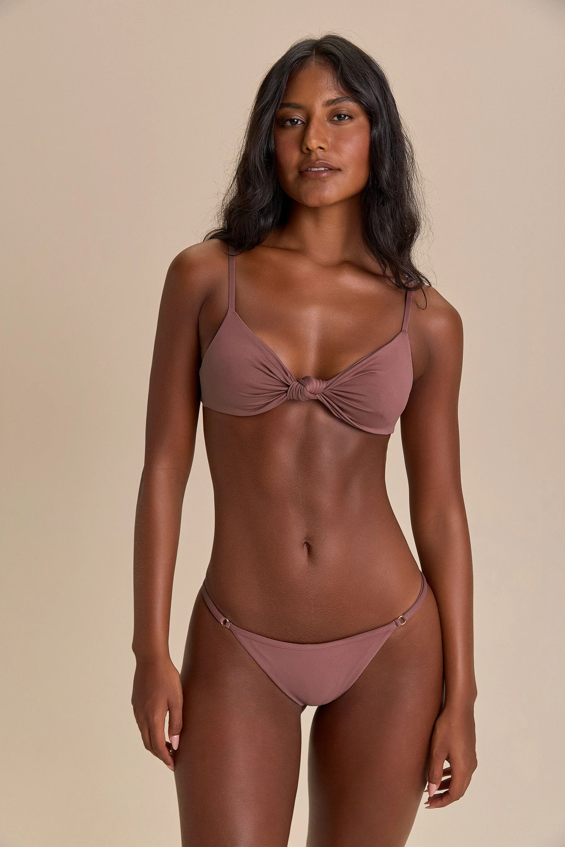 Sense Knot Bikini Top - Image 7