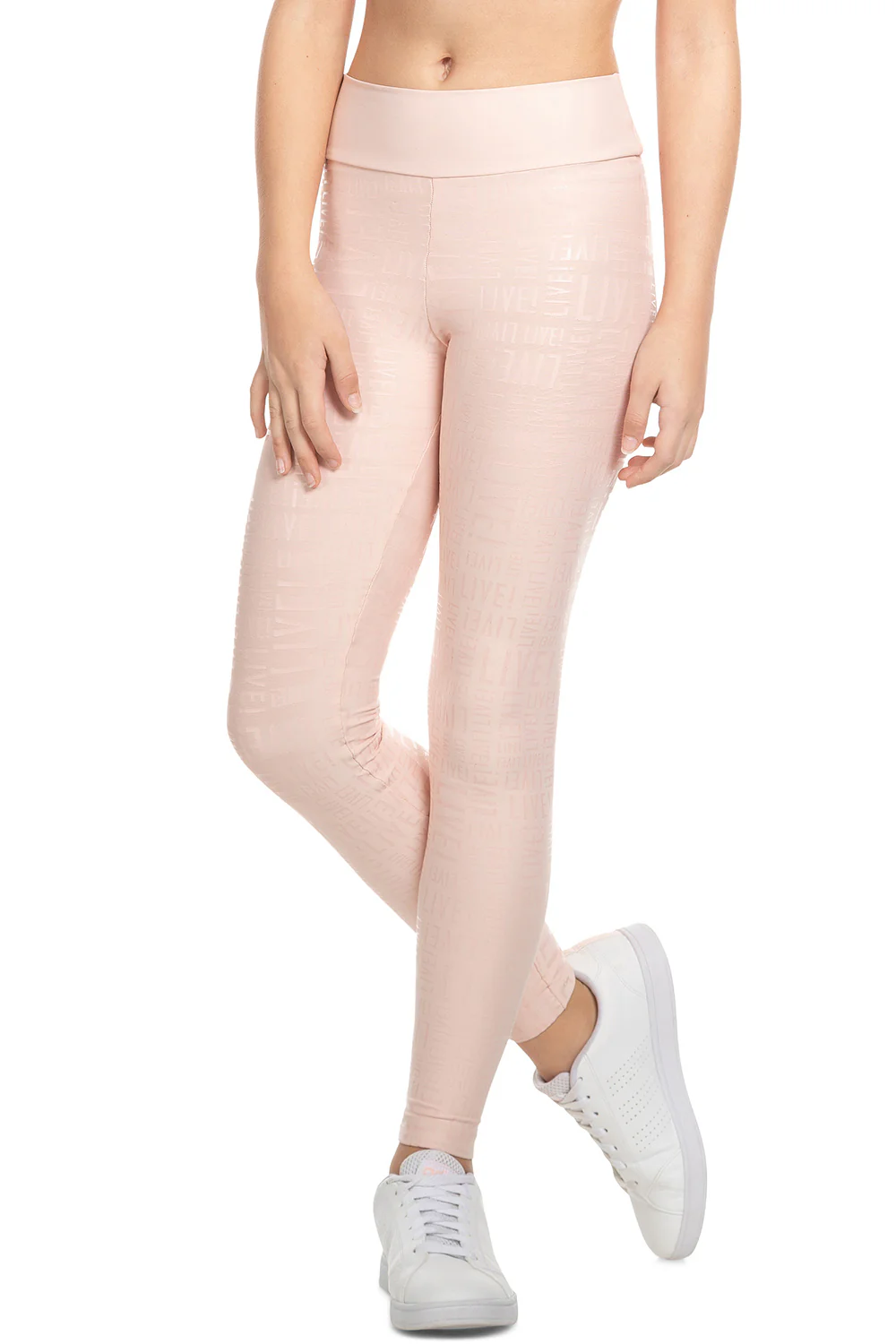 Signature LIVE! Kids Leggings - Image 19