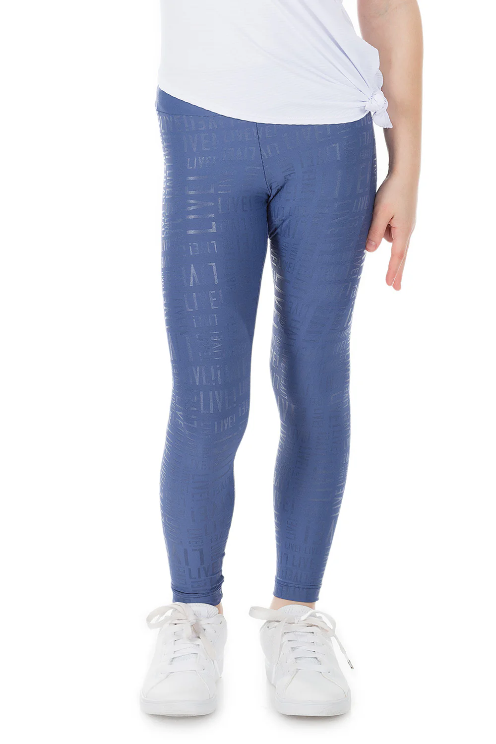 Signature LIVE! Kids Leggings - Image 22