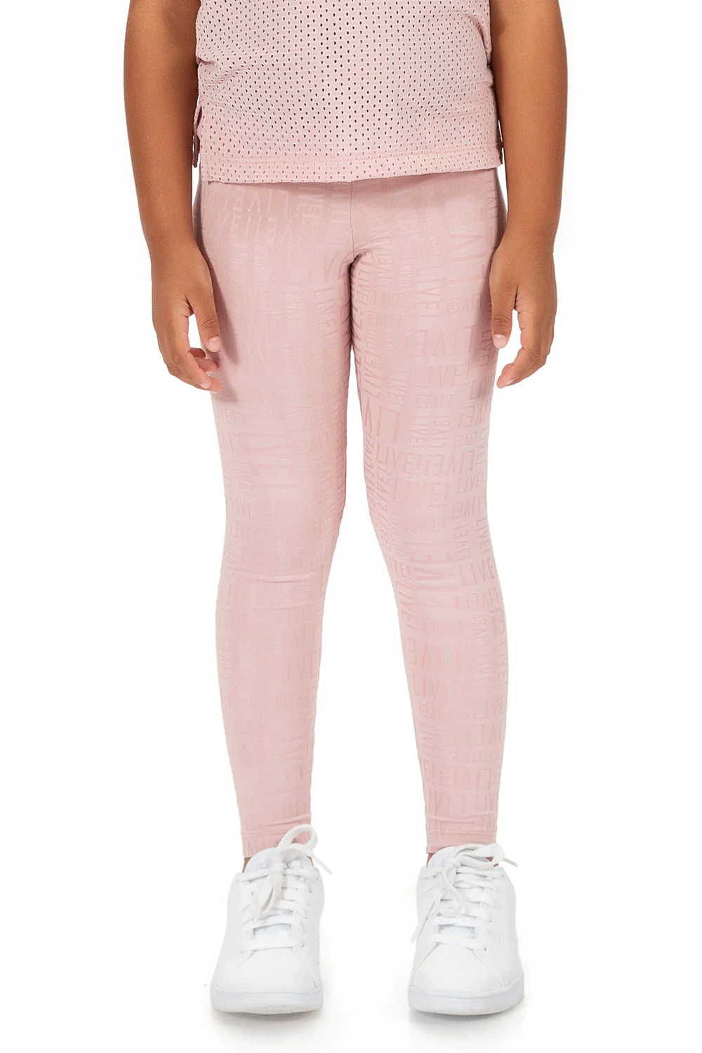 Signature LIVE! Kids Leggings - Image 26