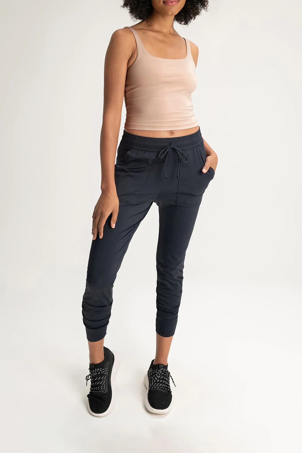 SenseĀ® Move Crop Tank Top - Image 14