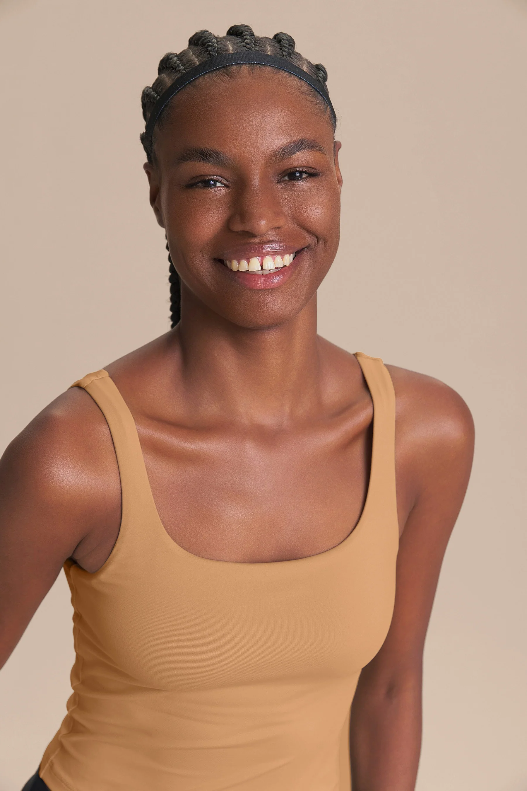 SenseĀ® Move Crop Tank Top - Image 18