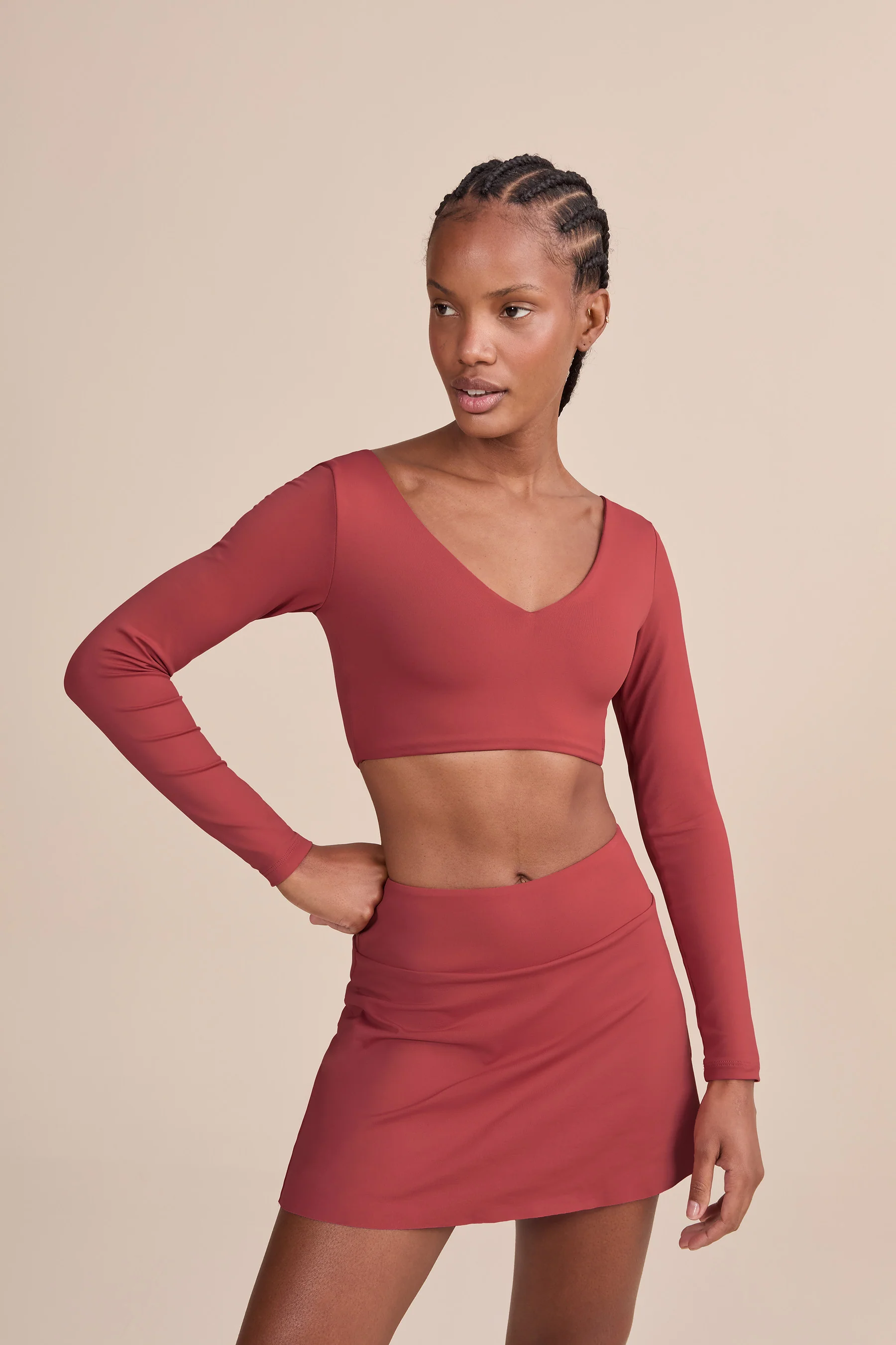 Sense® Multi LS Bra - Image 10