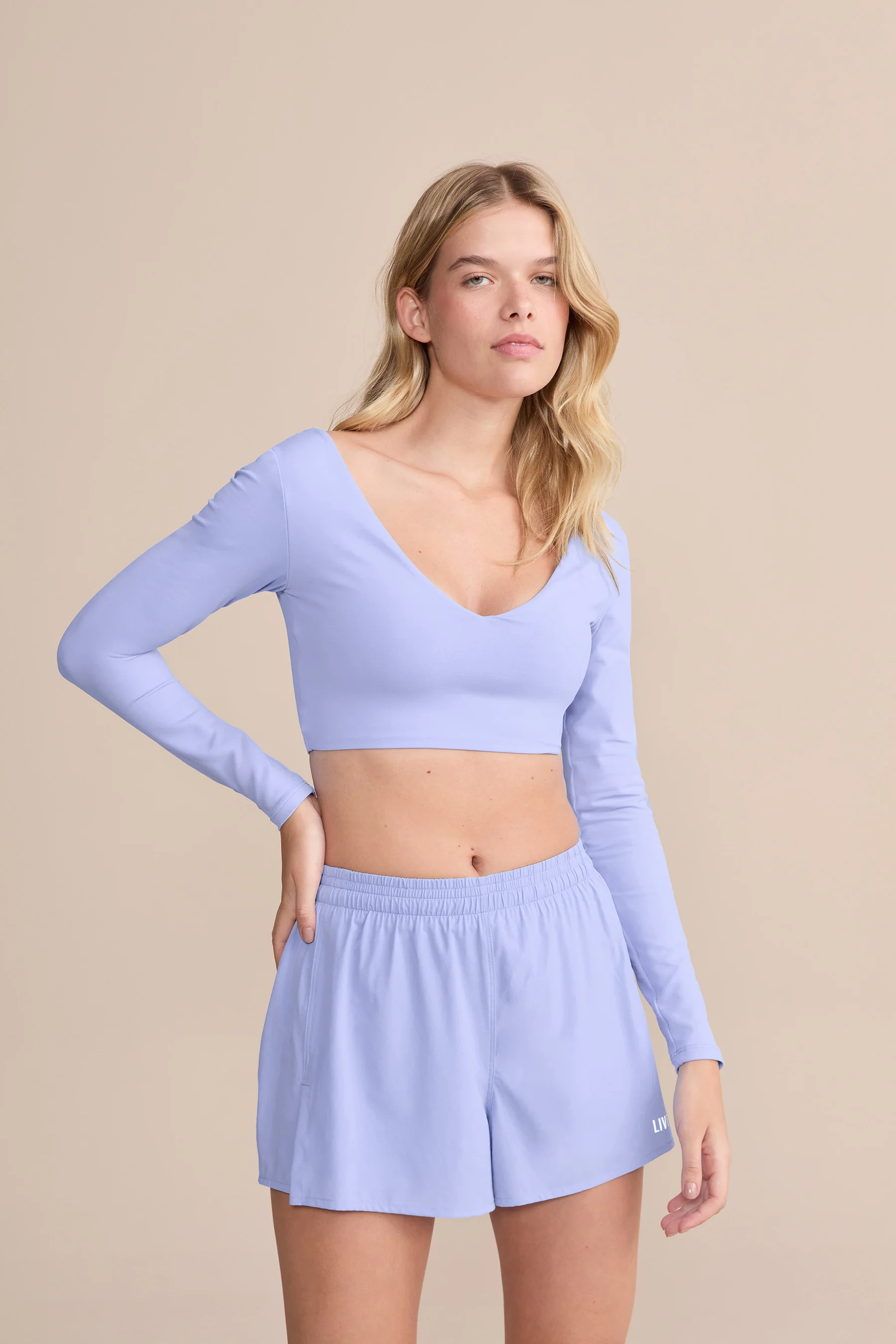 Sense® Multi LS Bra - Image 11