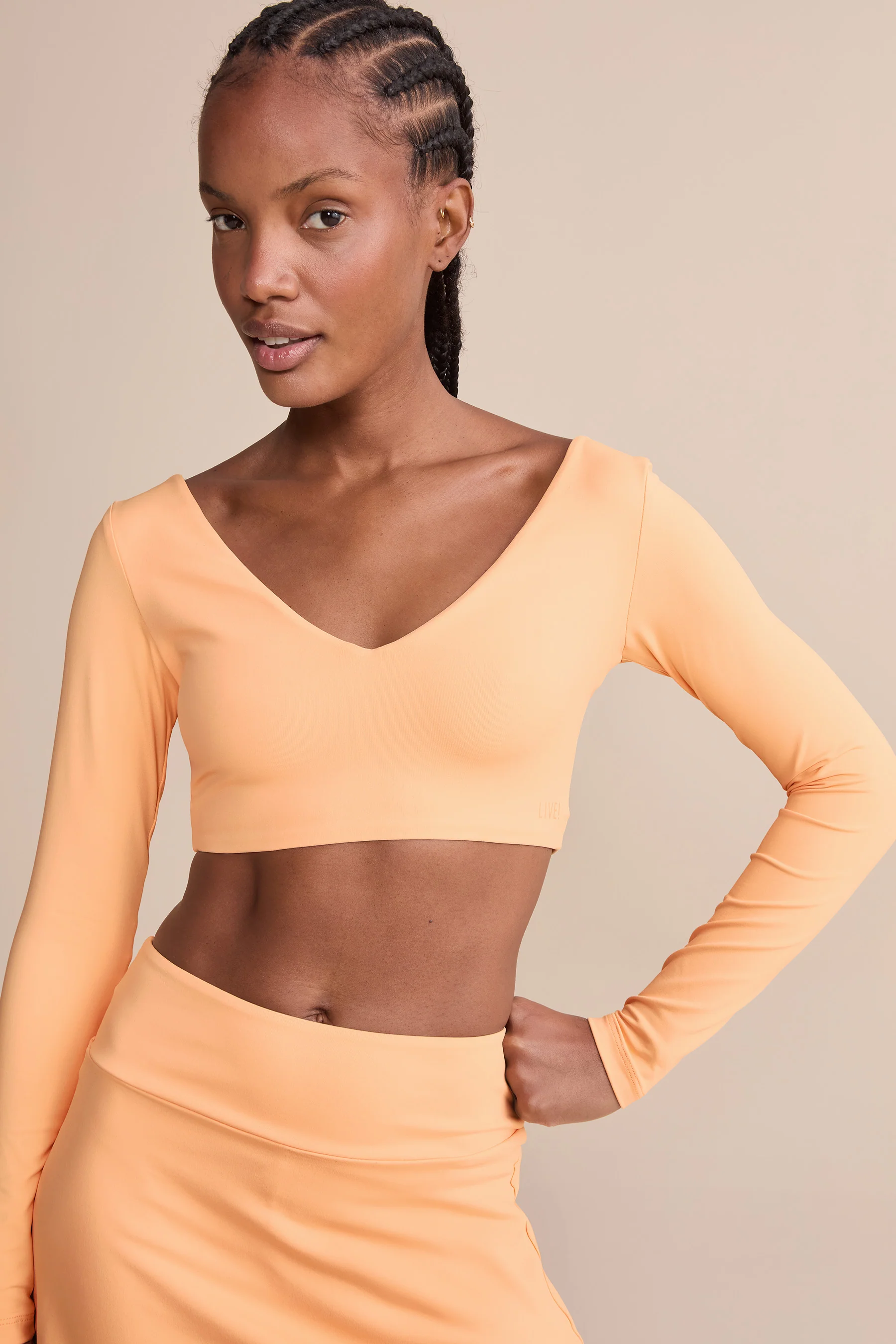 Sense® Multi LS Bra - Image 12