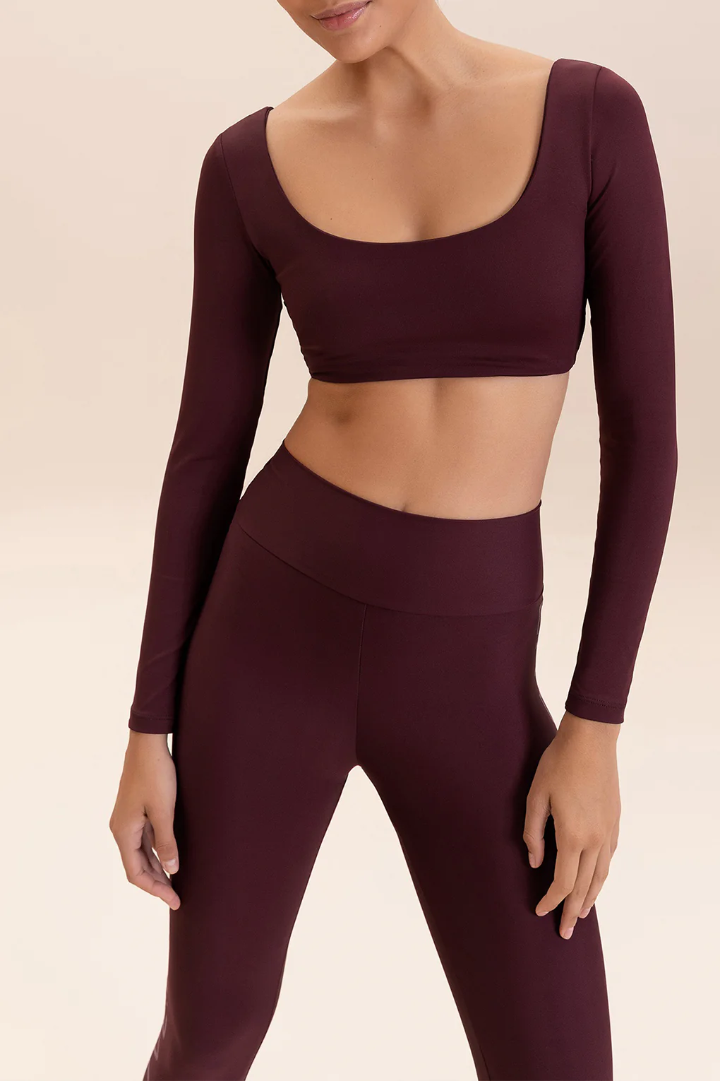 Sense® Multi LS Bra - Image 14