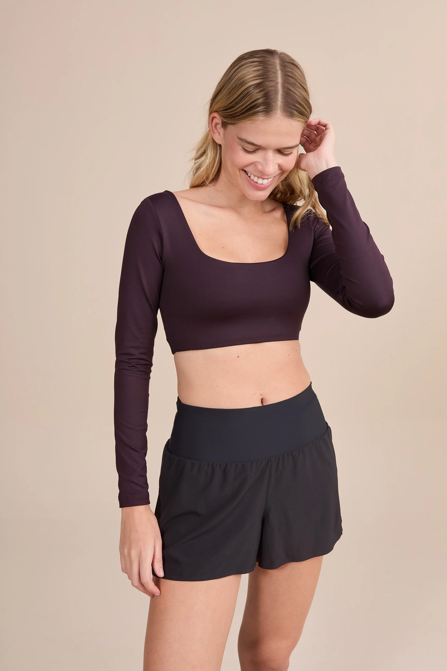 Sense® Multi LS Bra - Image 6