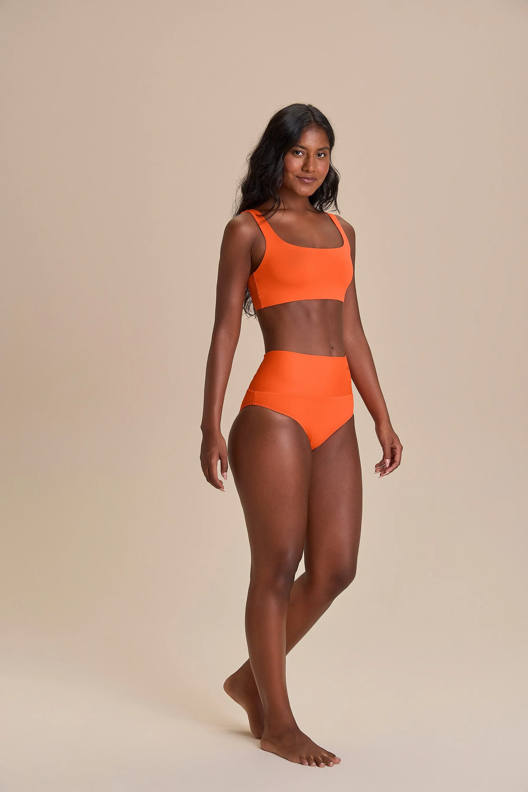 SenseĀ® Pocket Hot Pants