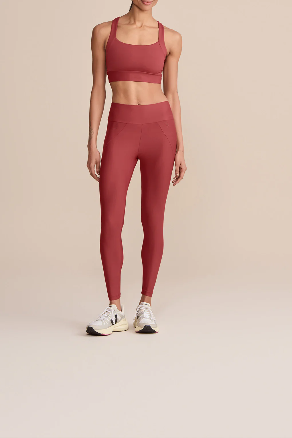 Sense Pro® Brandy Sports Bra - Image 3