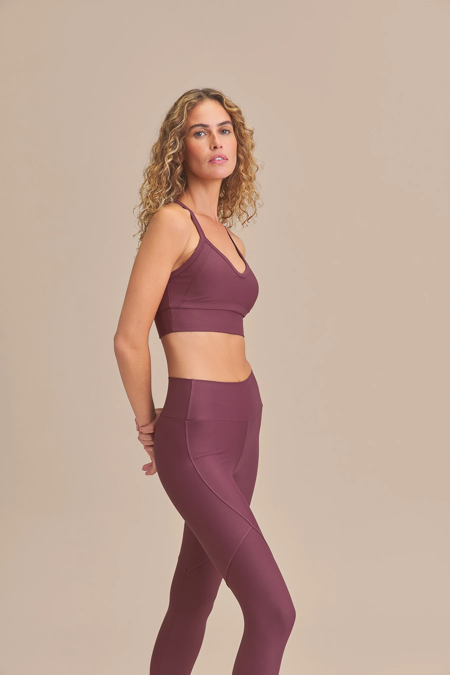 Sense Pro® Leggings - Image 3