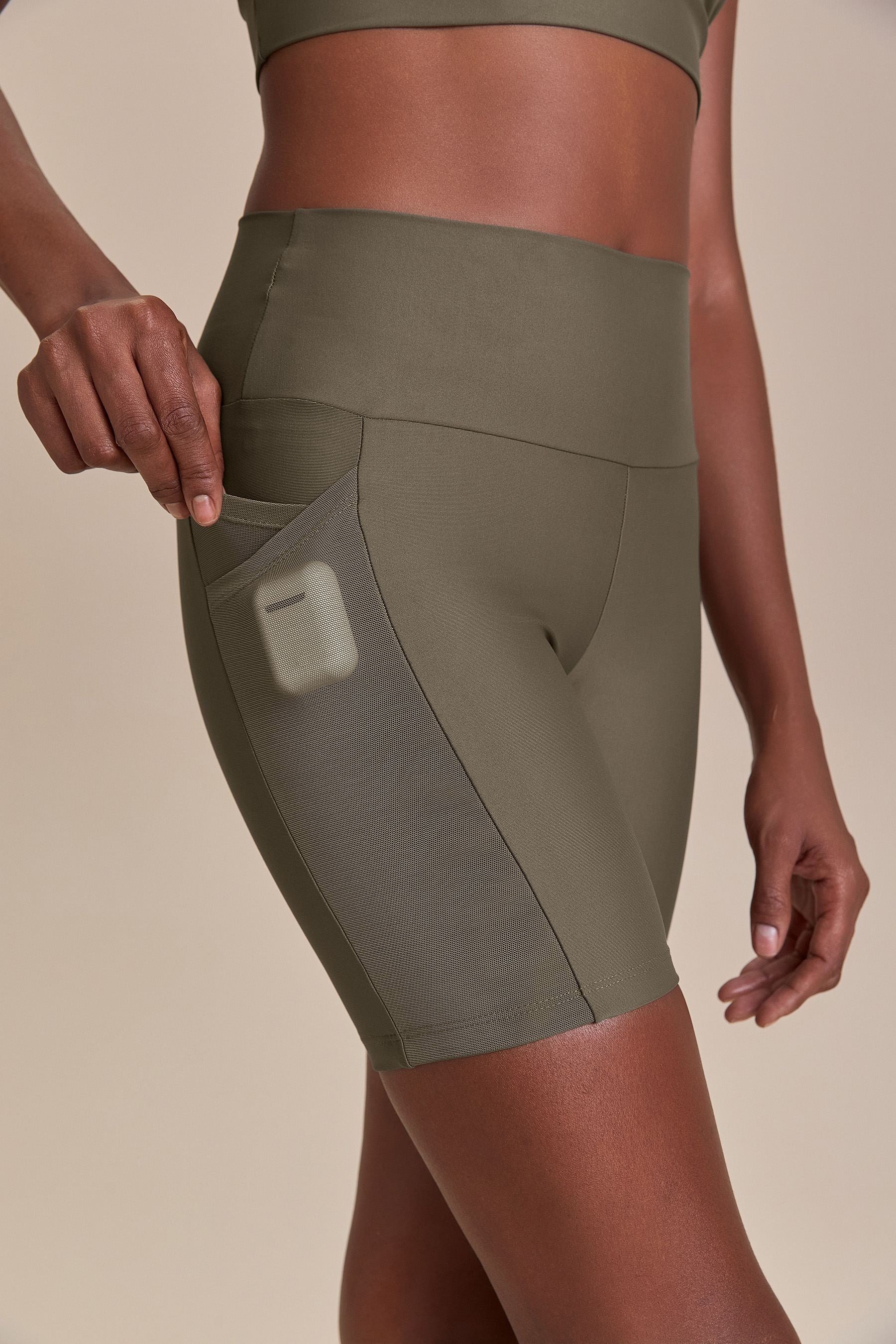 Sense Pro® Mesh Pocket Shorts - Image 2