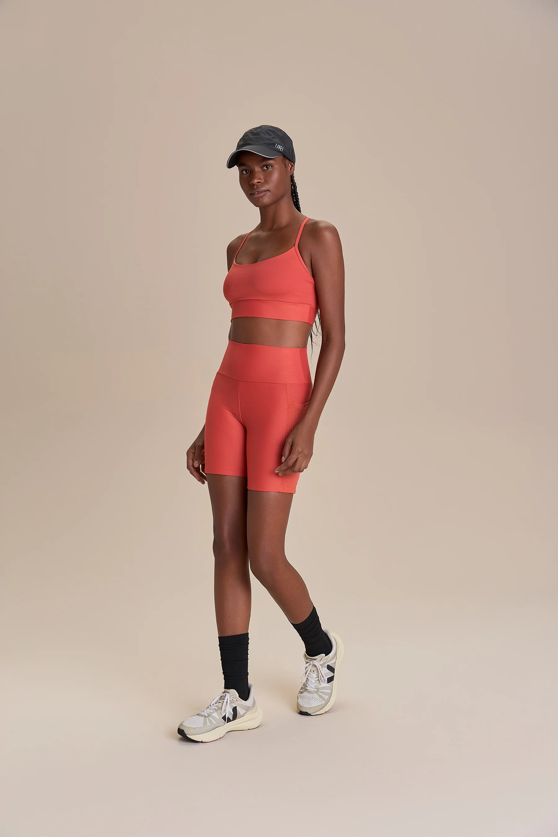 Sense Pro® Mesh Pocket Shorts - Image 3