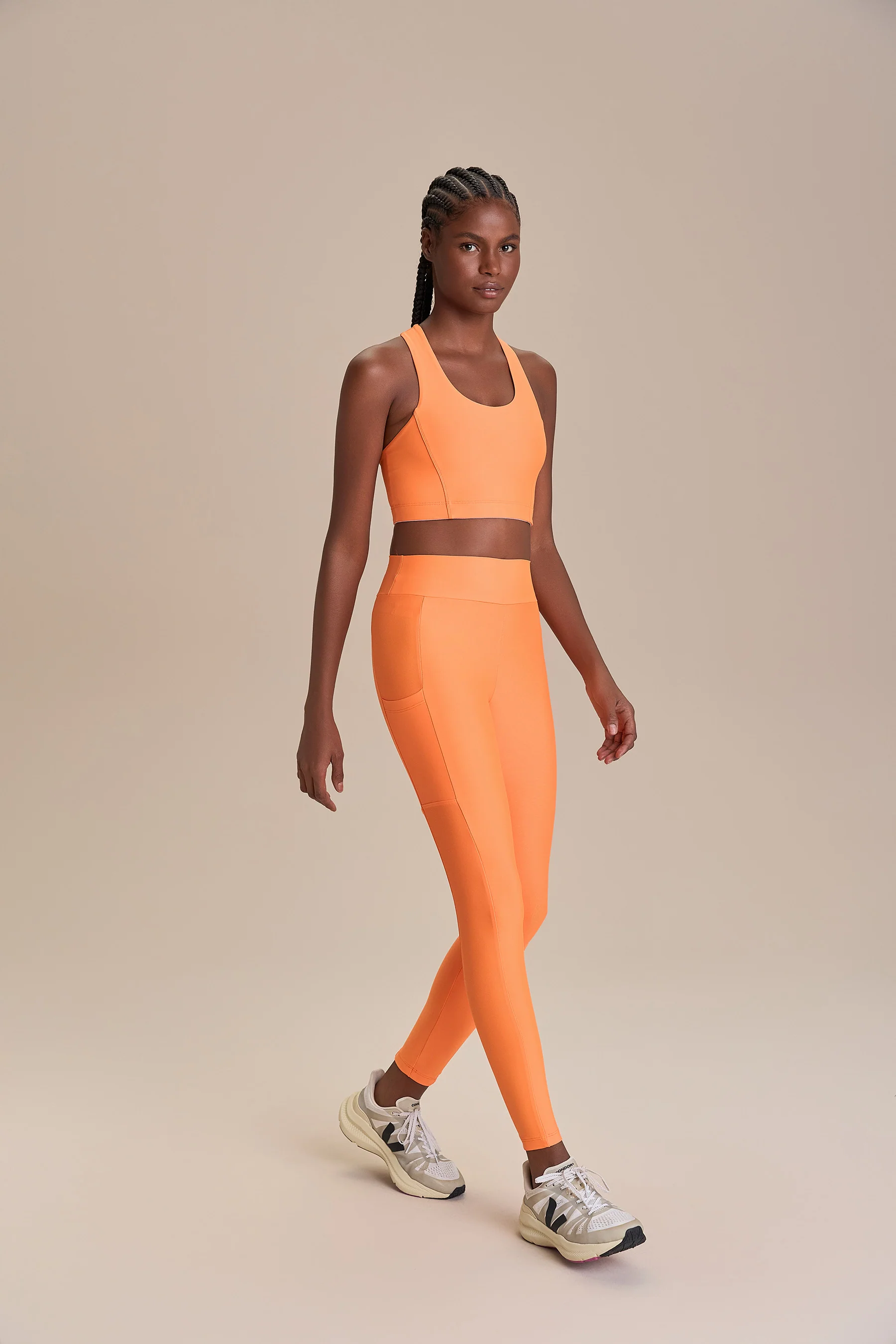 Sense Pro® Side Pocket Legging