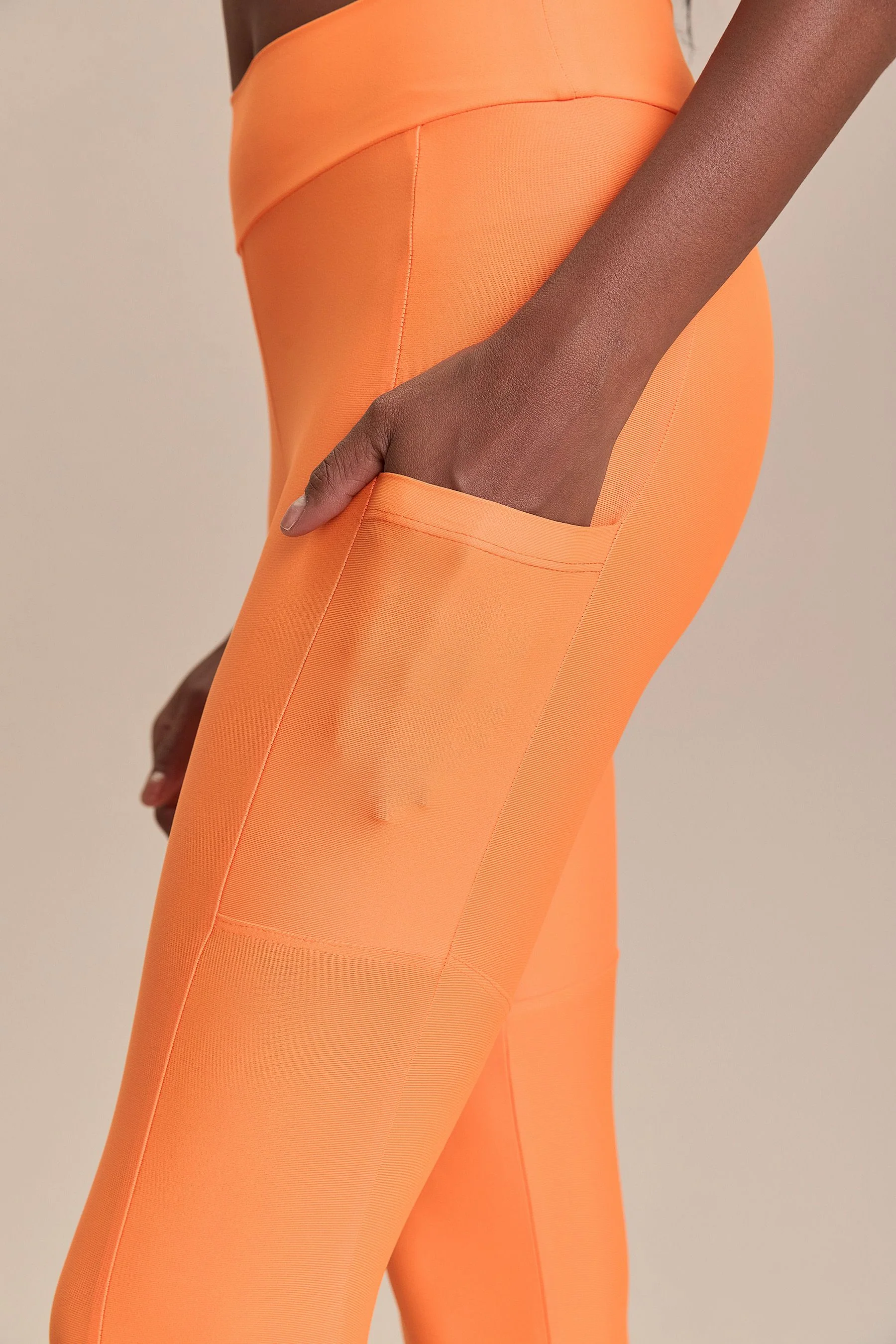 Sense Pro® Side Pocket Legging - Image 2