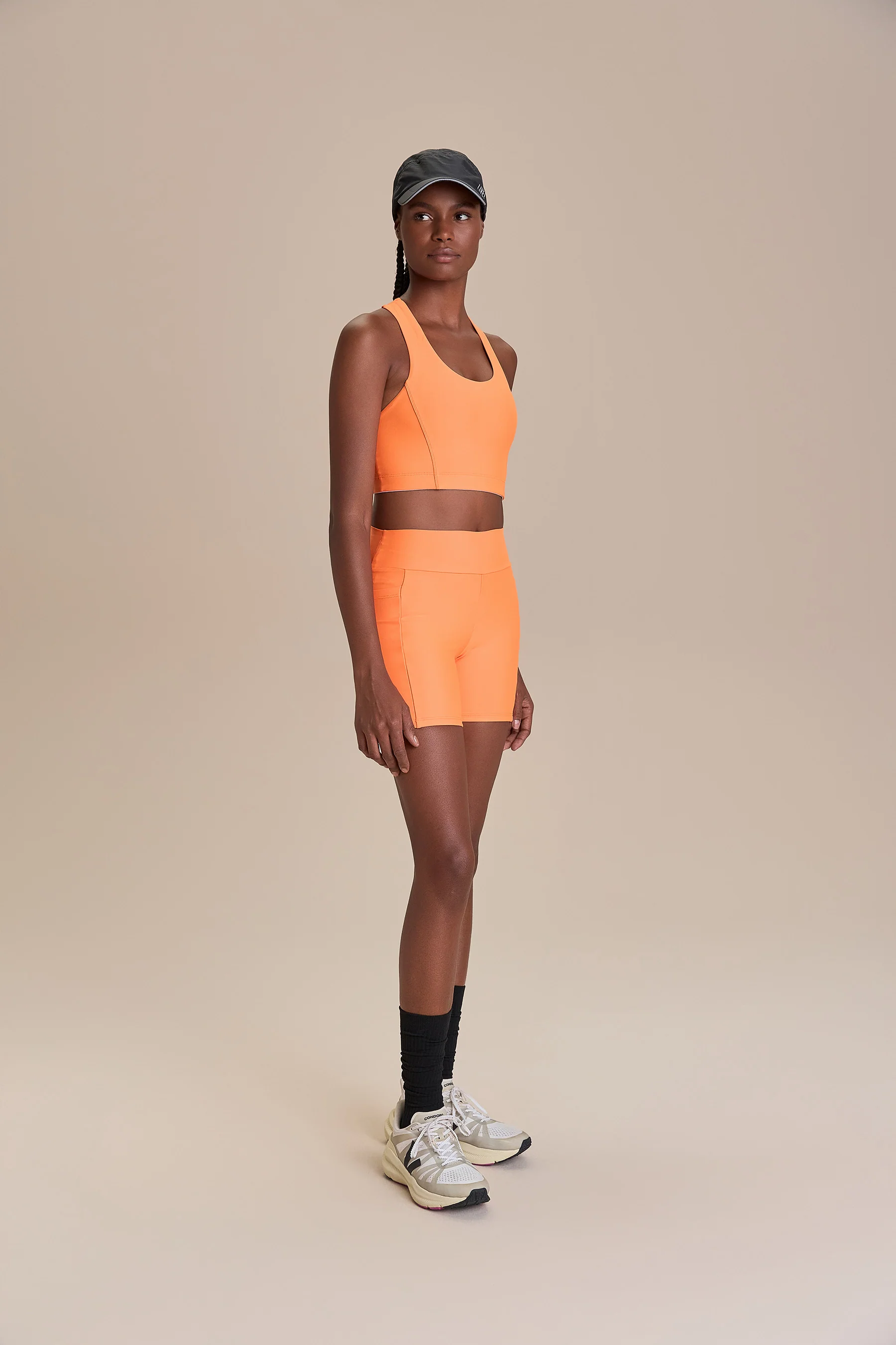 Sense Pro® Side Pocket Shorts