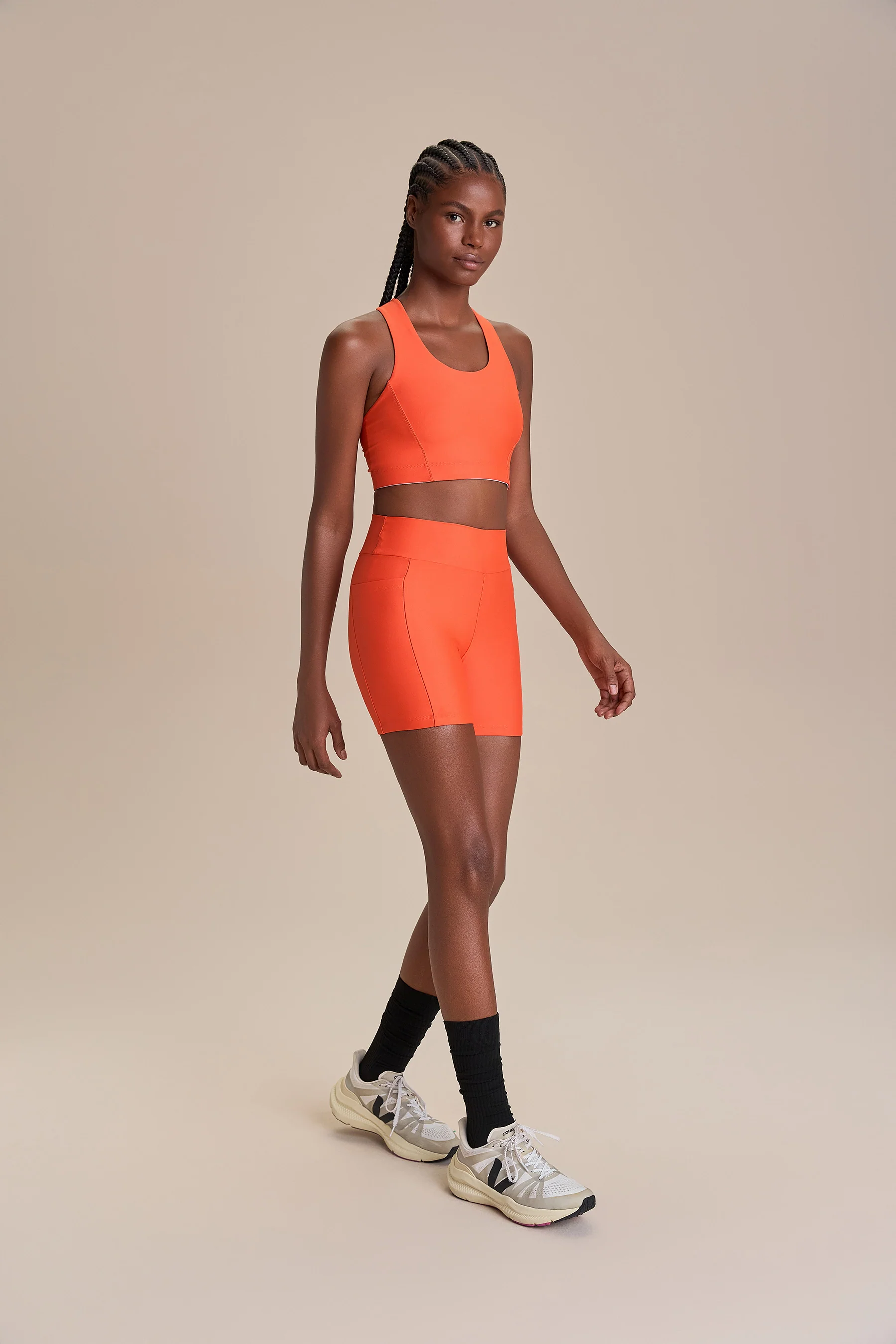 Sense Pro® Side Pocket Shorts - Image 3