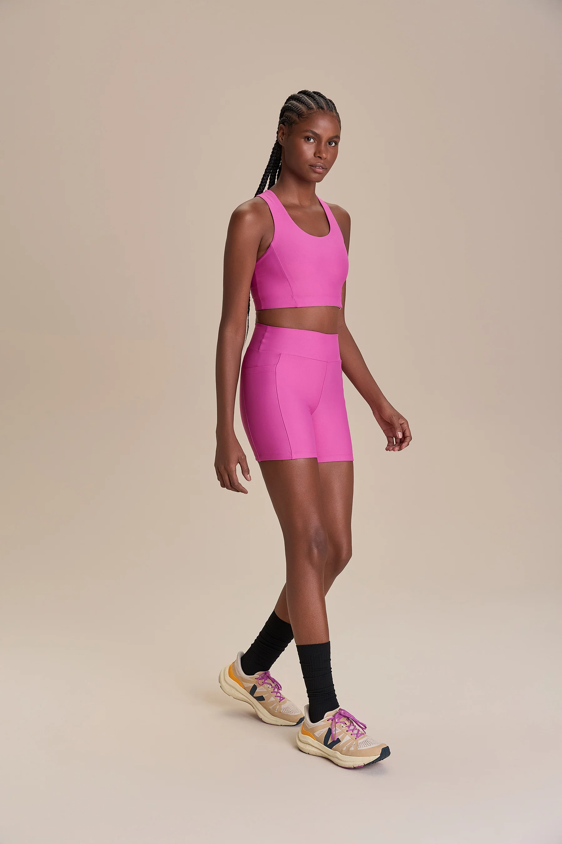 Sense Pro® Side Pocket Shorts - Image 4