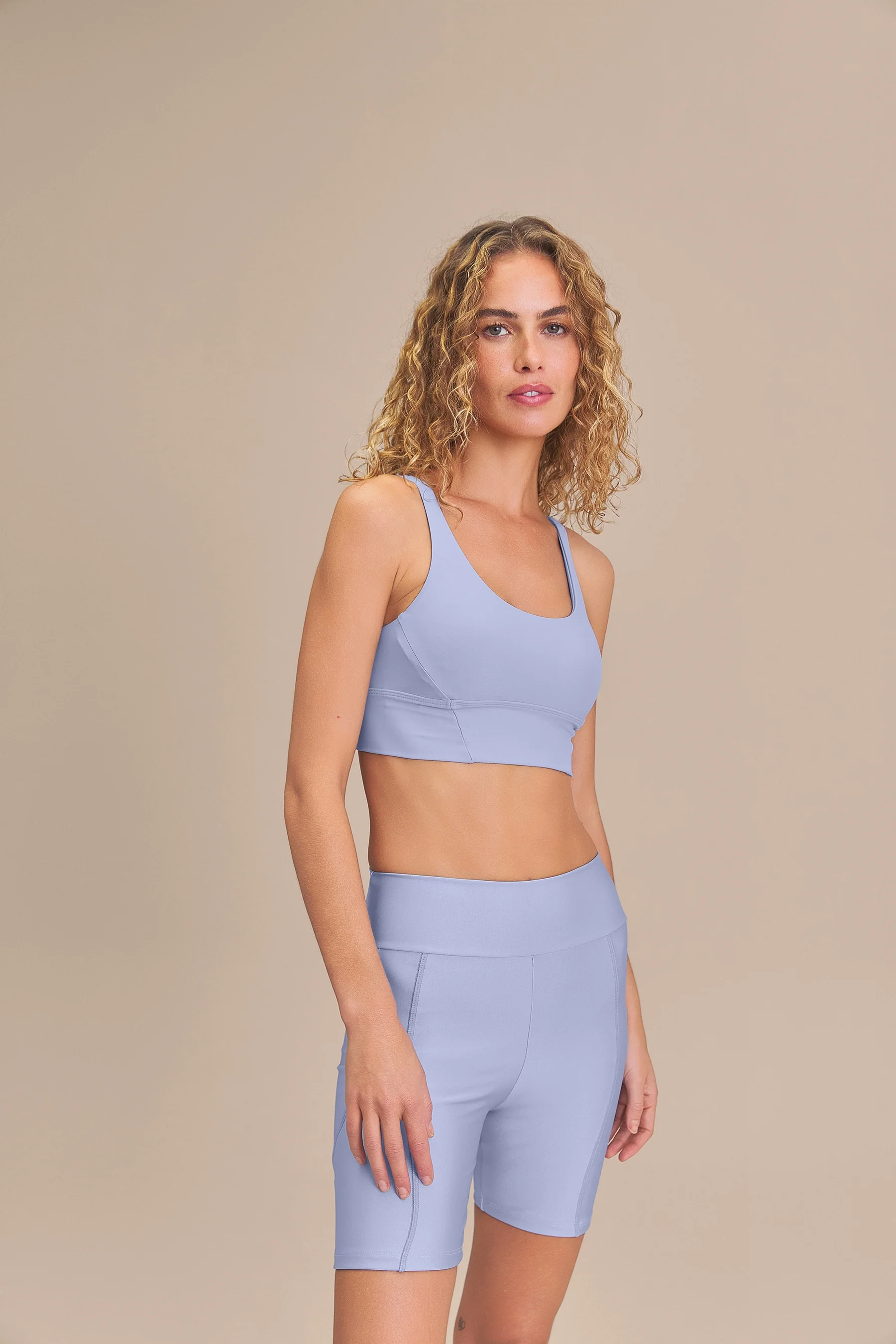Sense® Side Sports Bra - Image 3